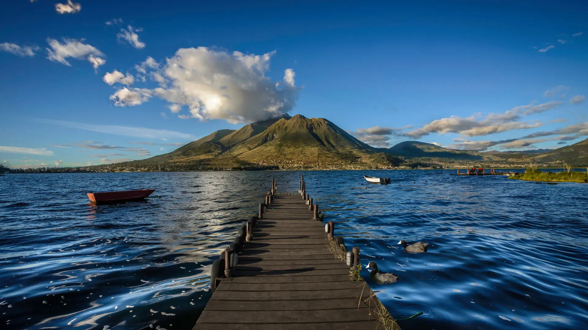 The First Day of a Trip Sets the Tone: Why Starting Right in Ecuador Matters