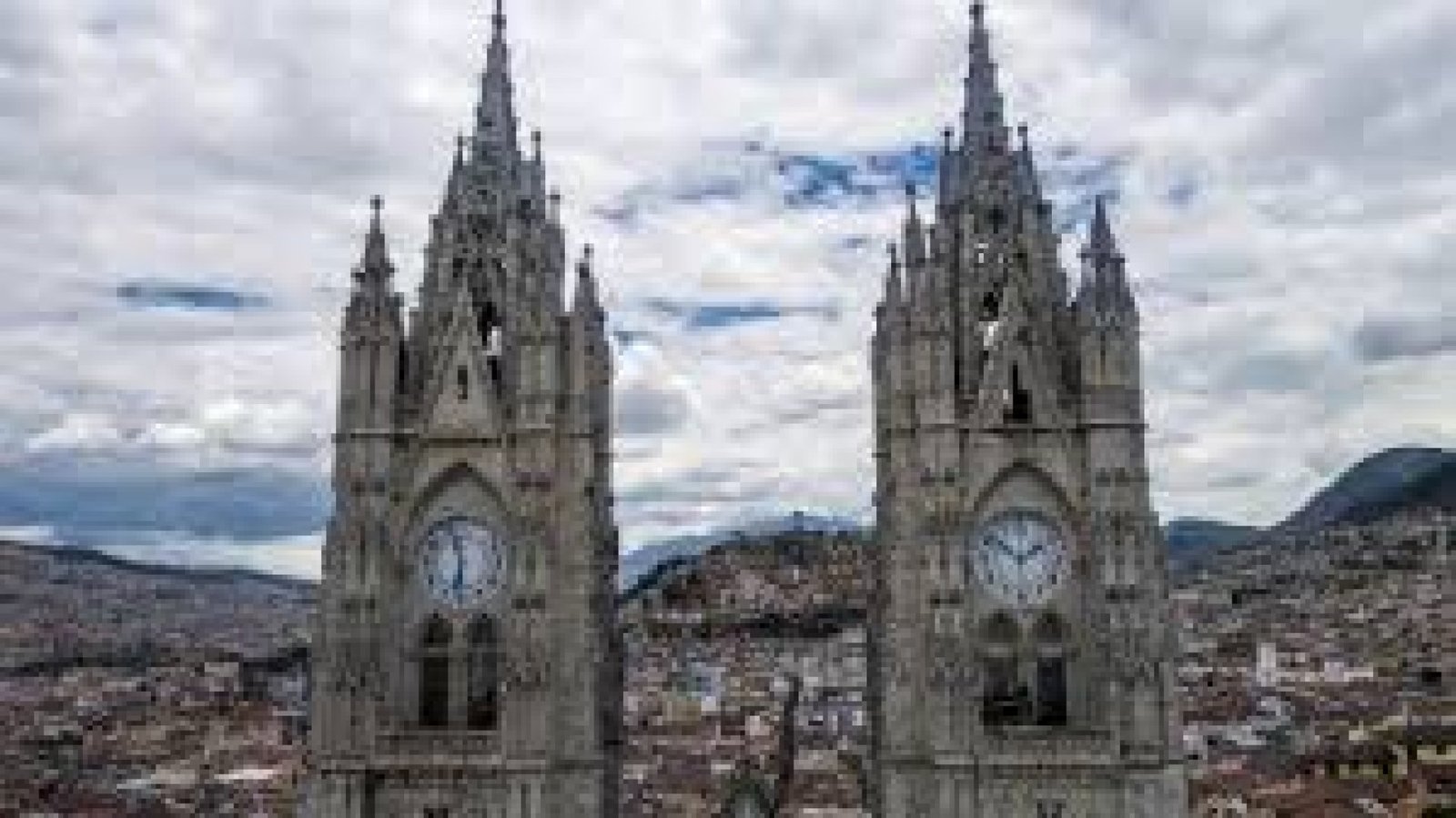 Time Is Also Part of the Journey: How to Make the Most of Your Days in Ecuador
