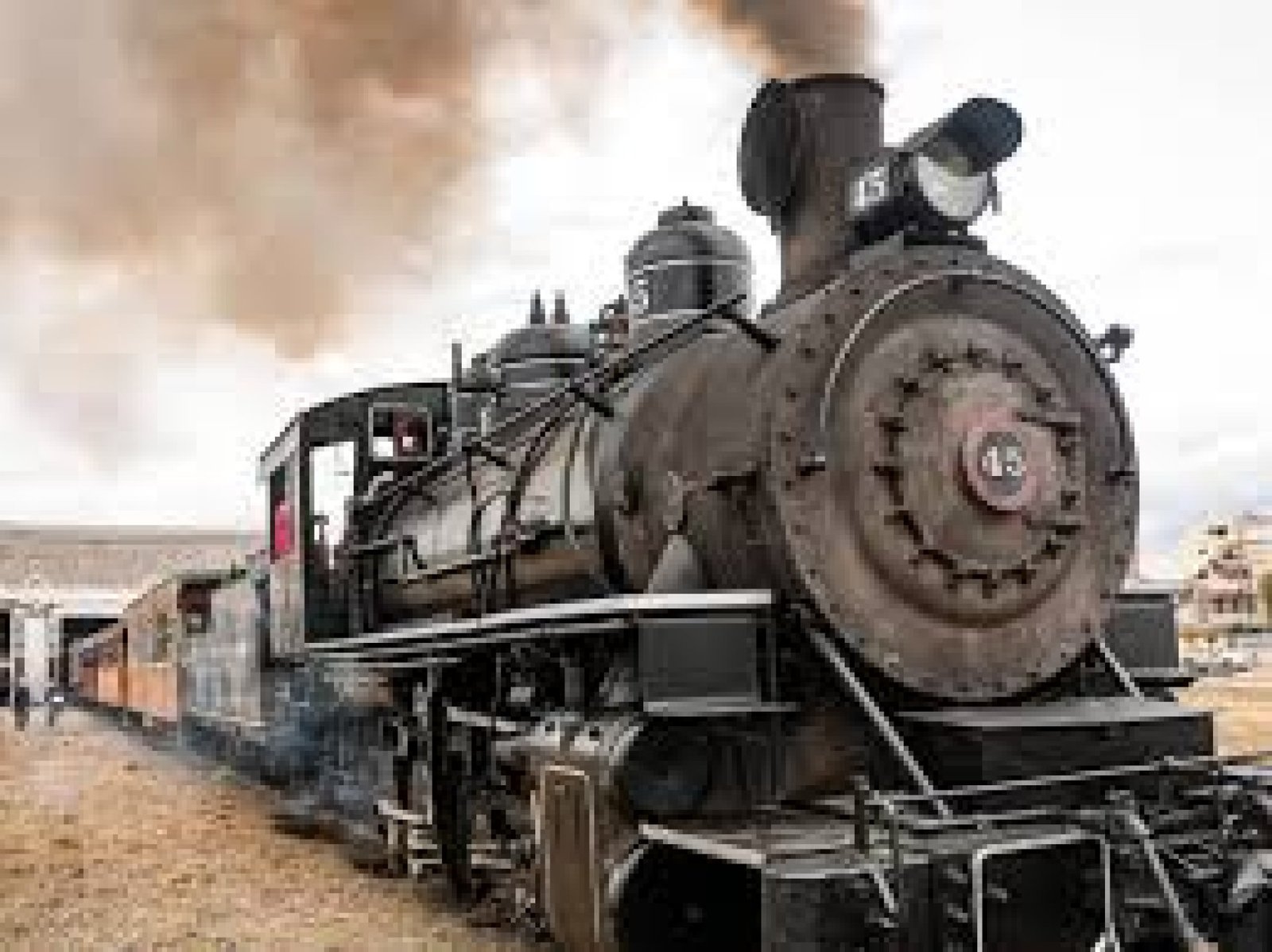 The Train in Ecuador’s History: Development, Memory, and Heritage Tourism