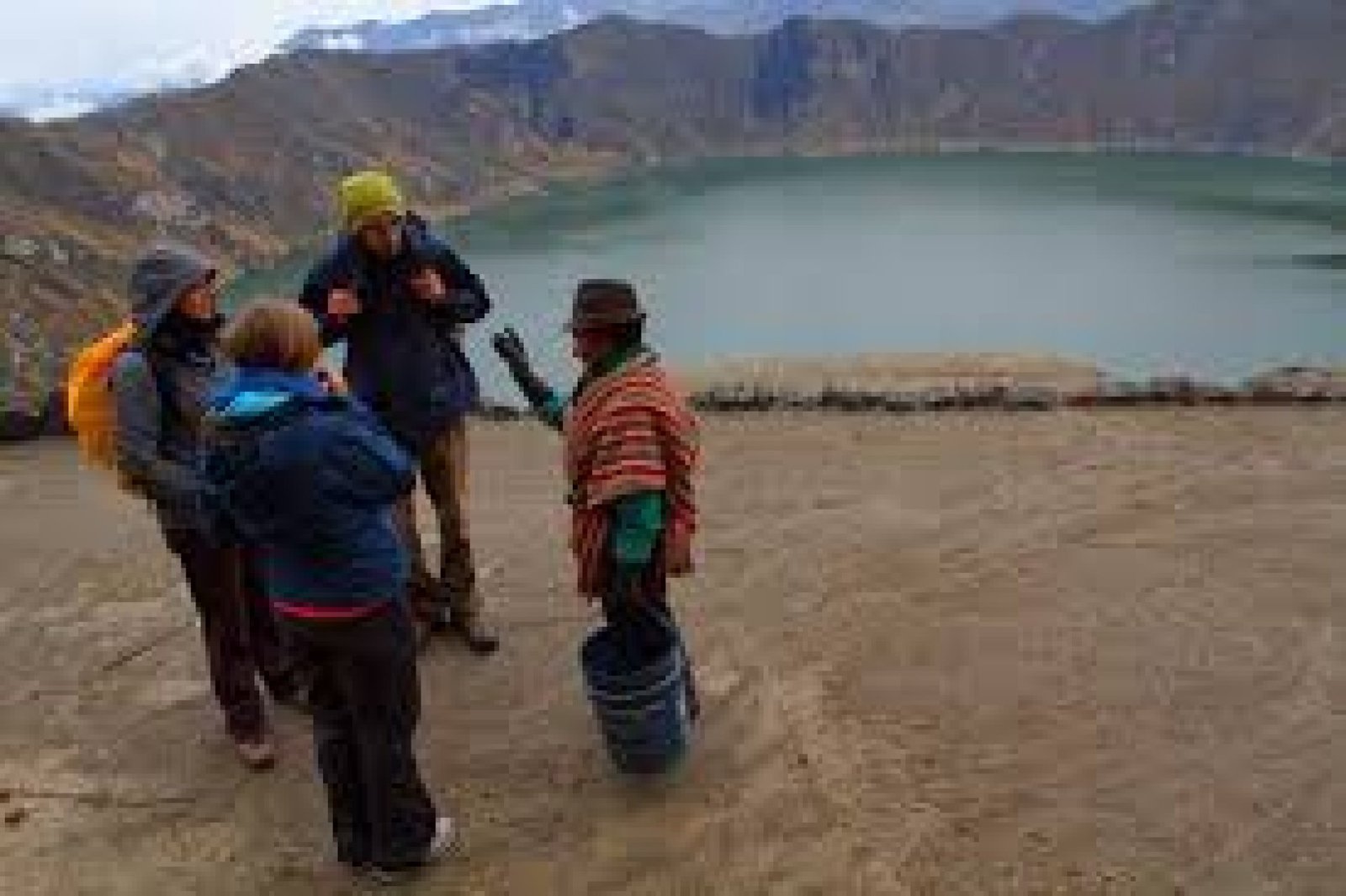 The Value of Traveling with a Local Guide in Ecuador