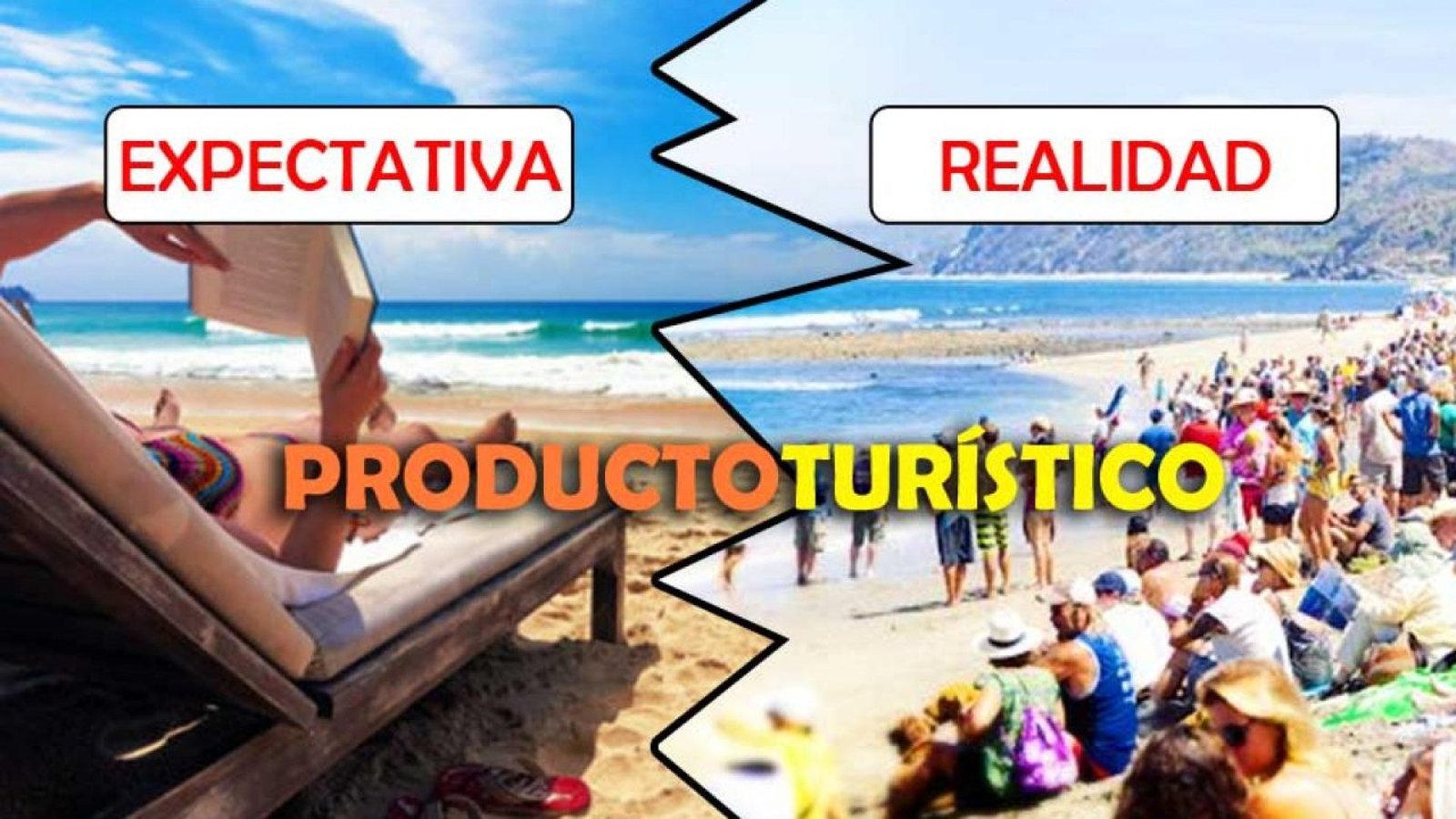 Expectativas reales vs. promesas turísticas: cómo evitar decepciones al viajar en Ecuador