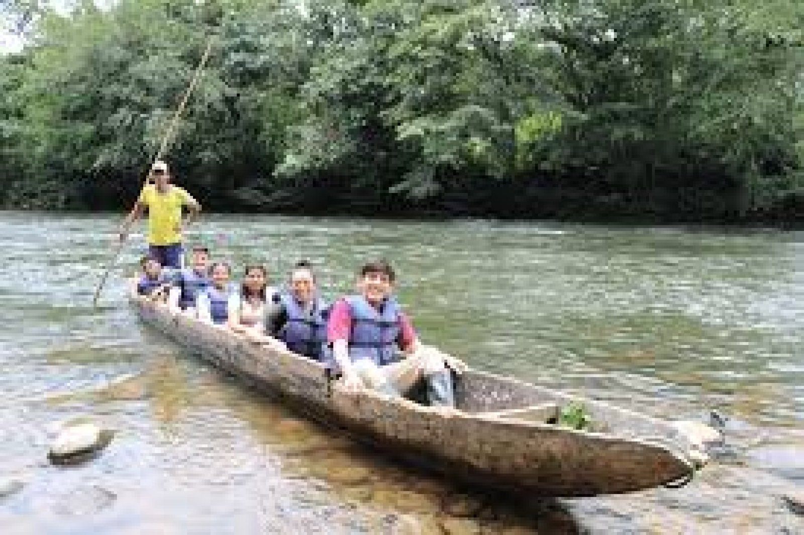 Expediciones por Ríos Amazónicos: Navegar entre Biodiversidad y Cultura