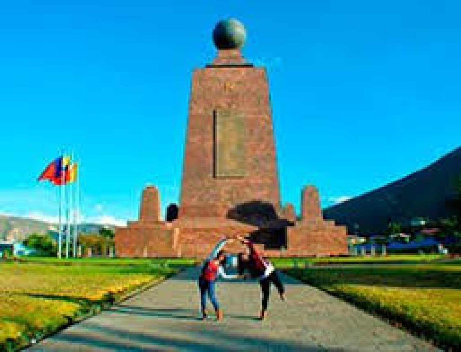 Experience the Middle of the World: More Than Just a Photo