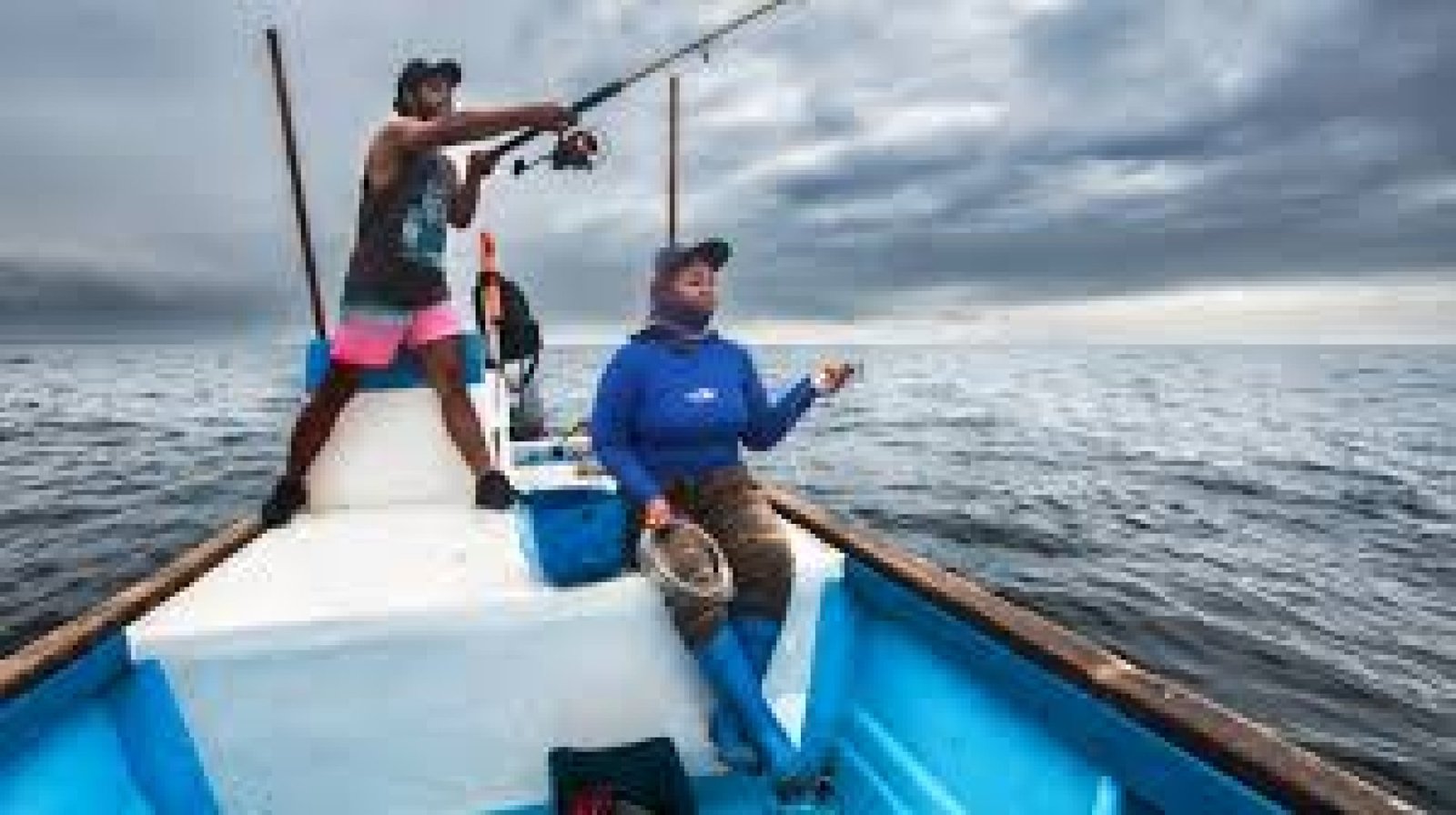 Artisanal Fishing Experiences in Ecuador: Tradition and Adventure