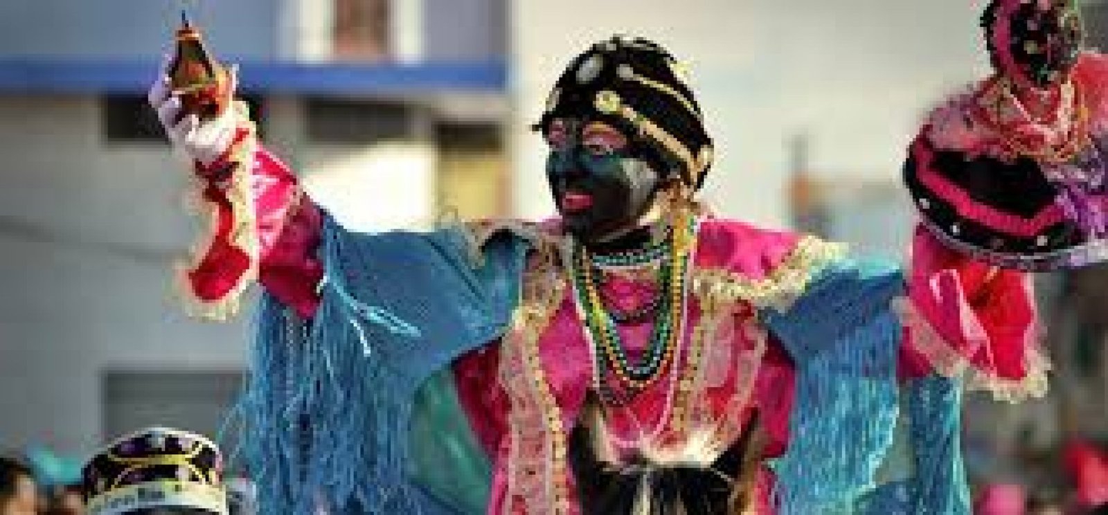 Traditional Festivals in Ecuador: Music, Dance, and Ancestral Celebrations