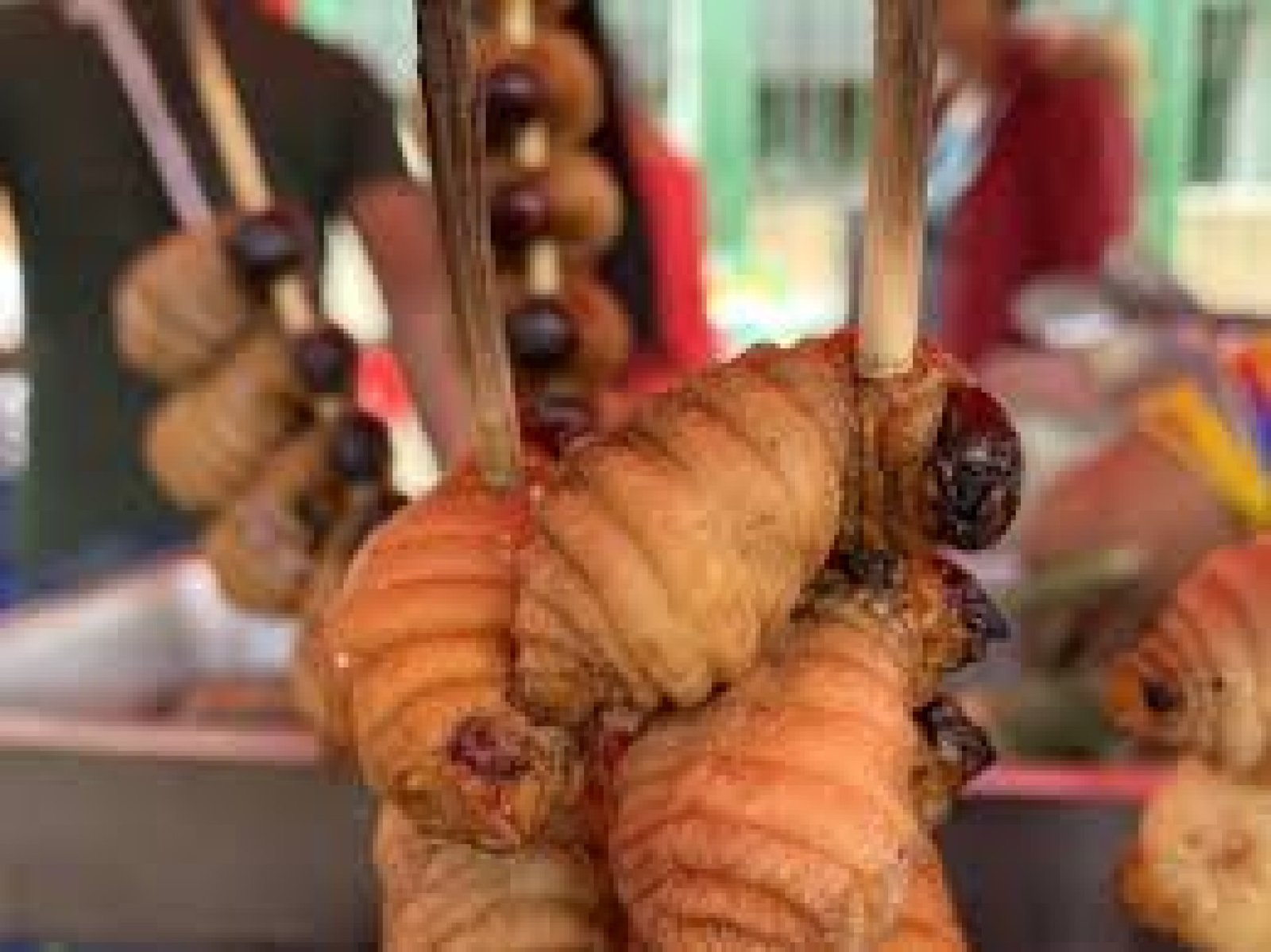 Gastronomía típica de la Amazonía ecuatoriana: sabores únicos y ancestrales