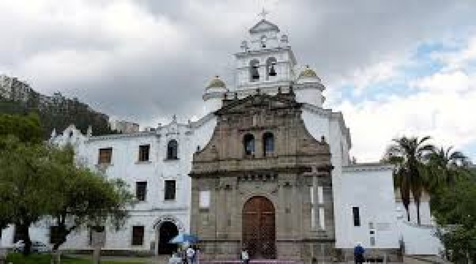 Guápulo: arte, historia y cultura en un barrio tradicional de Quito