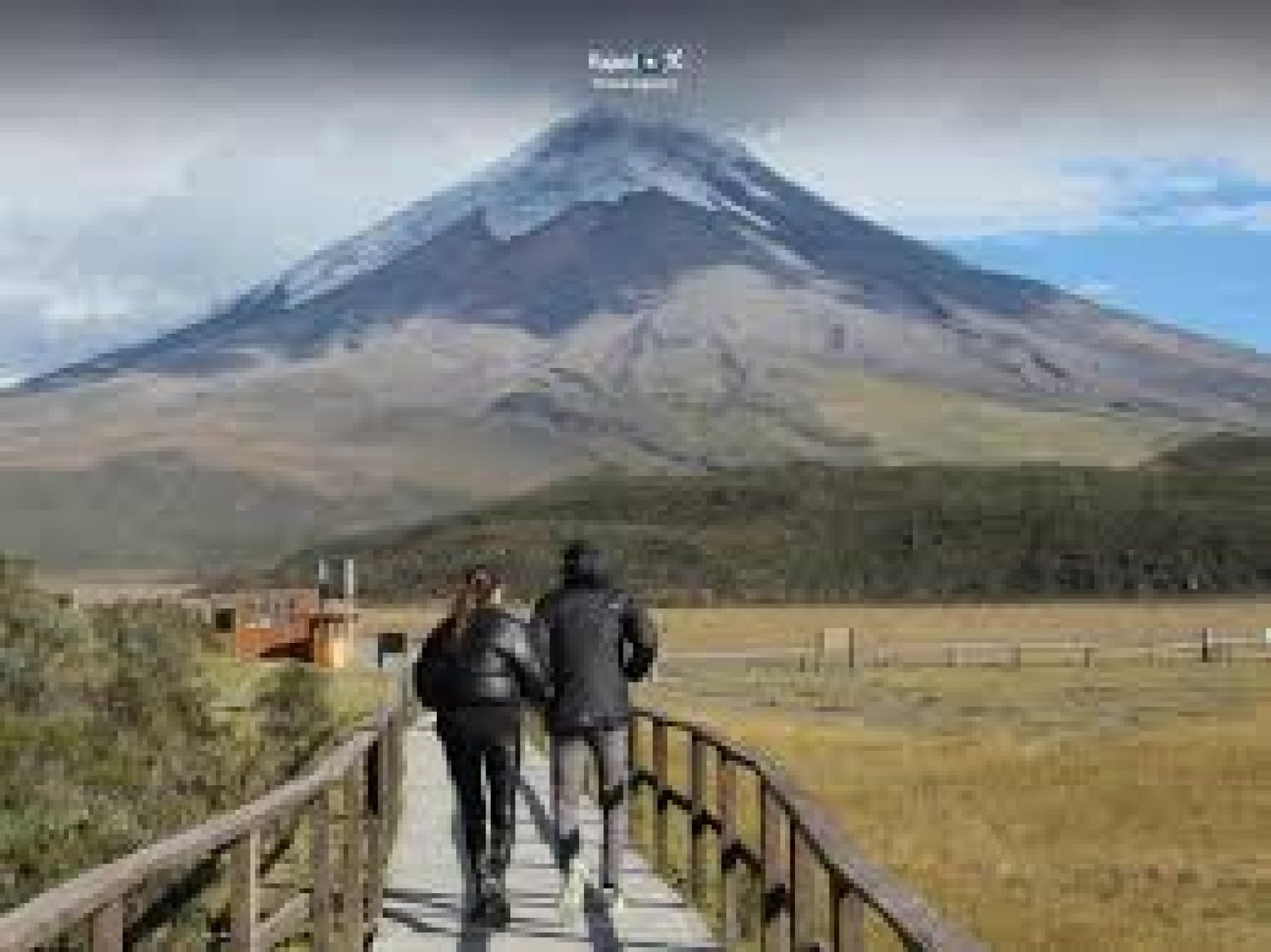 Complete Guide to Trekking the Most Iconic Volcanoes in Ecuador