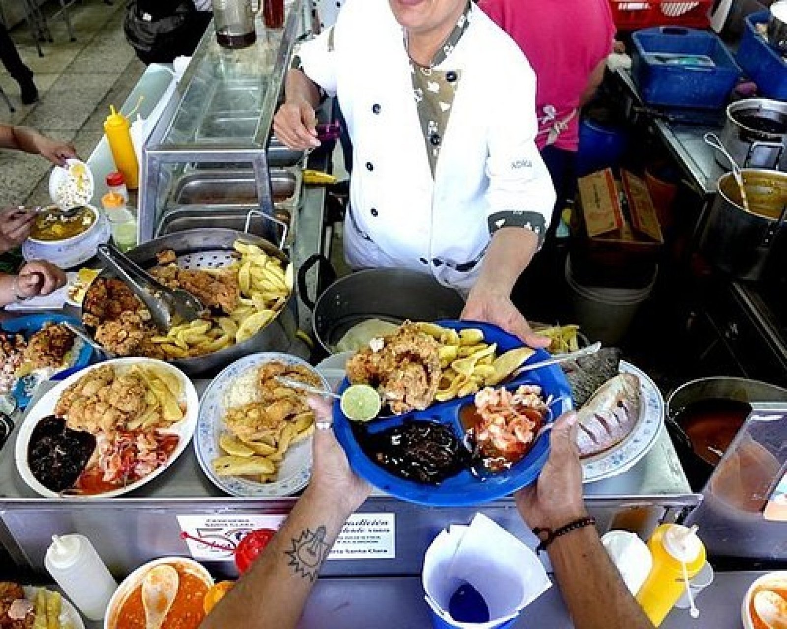 Gastronomic Tourism in Ecuador: Flavors You Must Try
