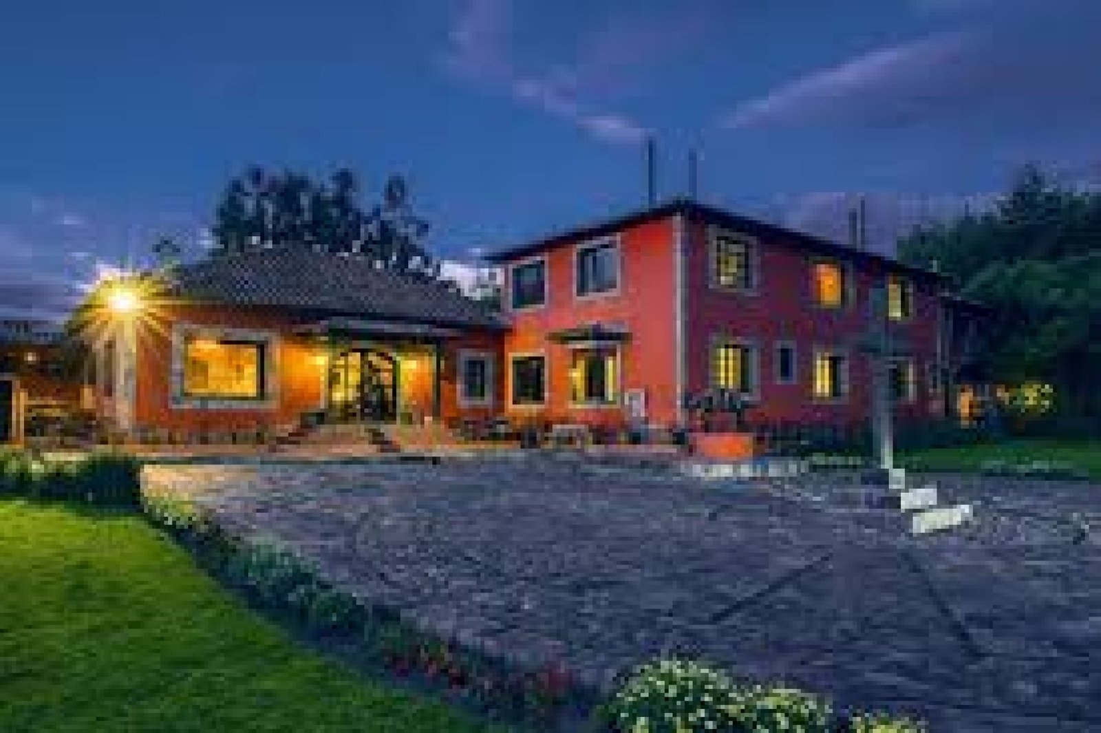 Hotel Boutique Hacienda Hato Verde: elegancia andina y naturaleza frente al Cotopaxi