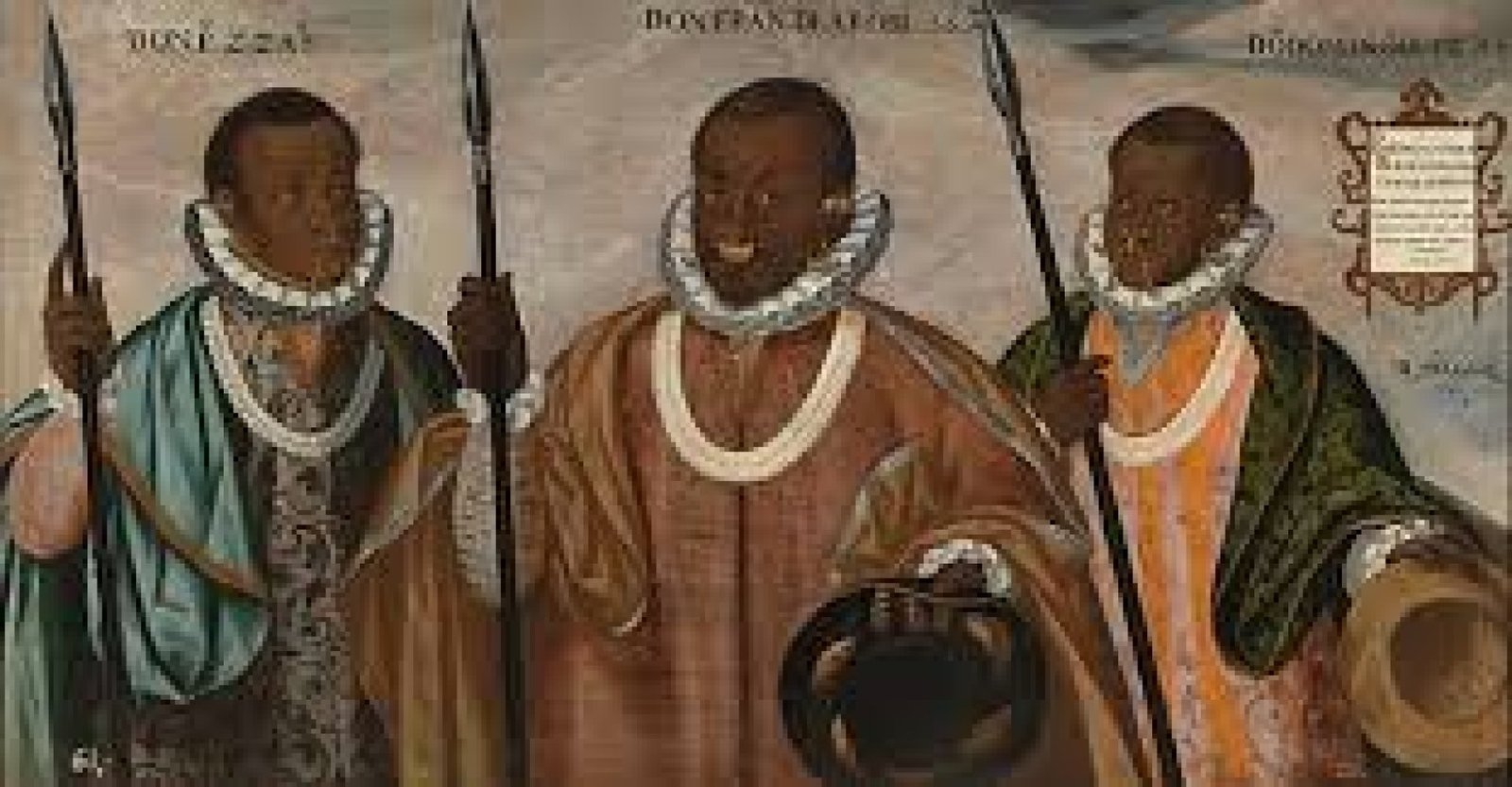 History of Afro-Ecuadorian Communities in Esmeraldas: Culture and Heritage