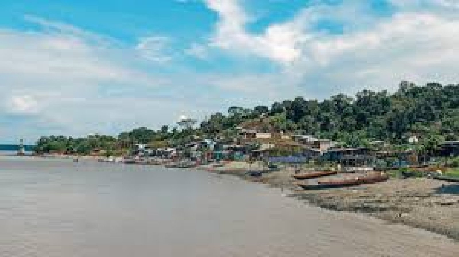 Puná Island: history, nature, and culture in the Gulf of Guayaquil
