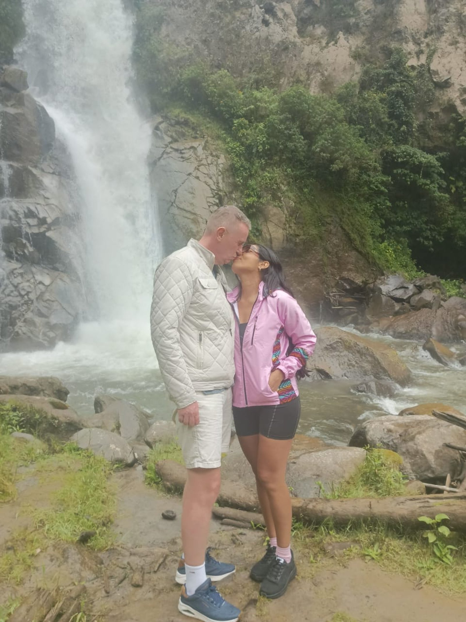 Las Mejores Actividades Románticas en Baños Ecuador para Parejas