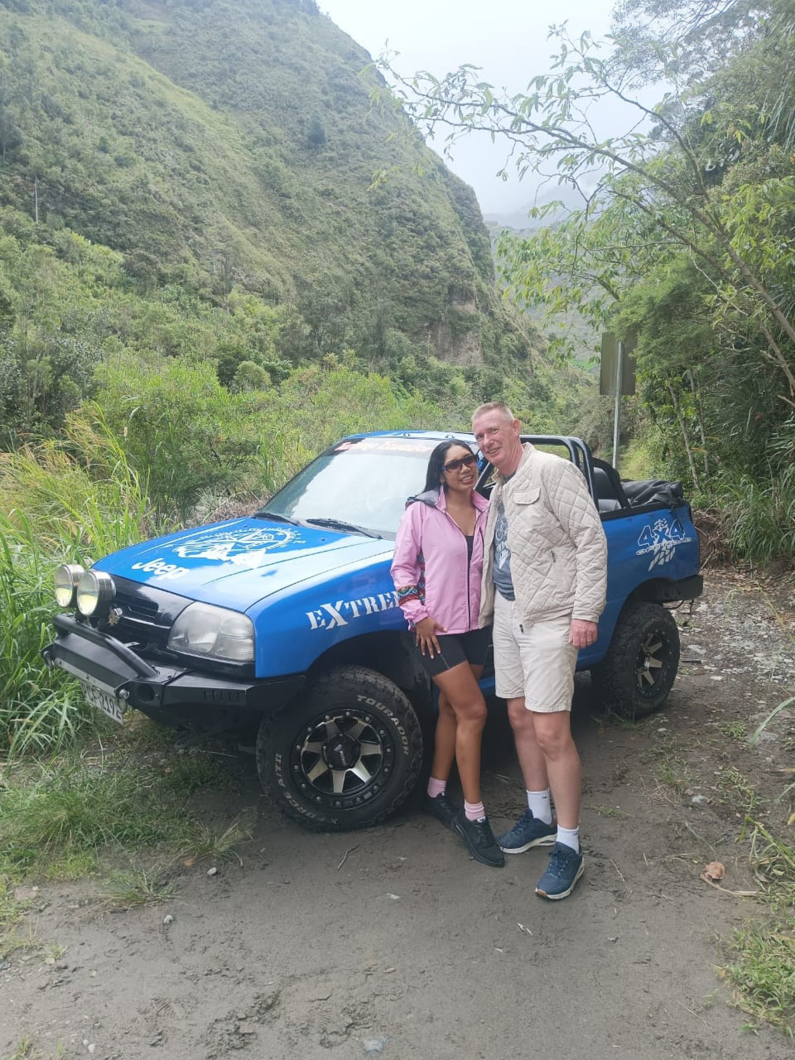 ¿Son Seguros los Taxis en Ecuador? Guía Completa para Turistas 2026