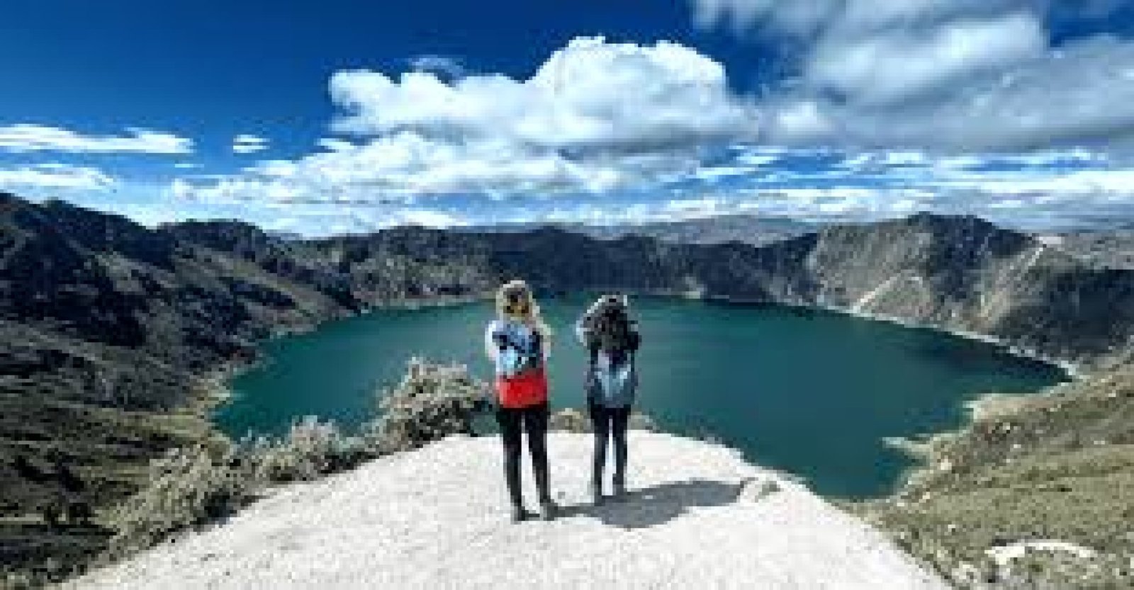 Hidden Gems of Ecuador: Off-the-Beaten-Path Destinations You Must Visit