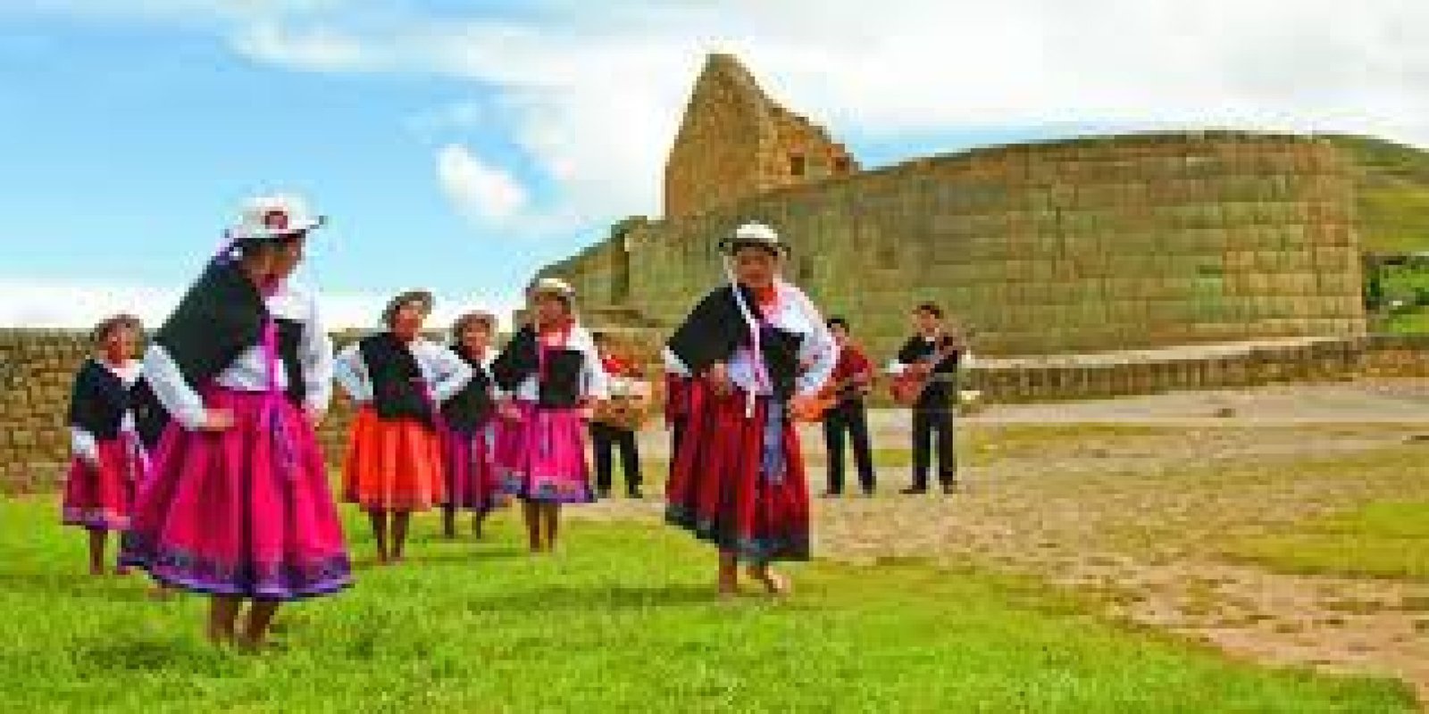 La Cultura Cañari: Historia, Tradiciones y Legado en el Sur de Ecuador