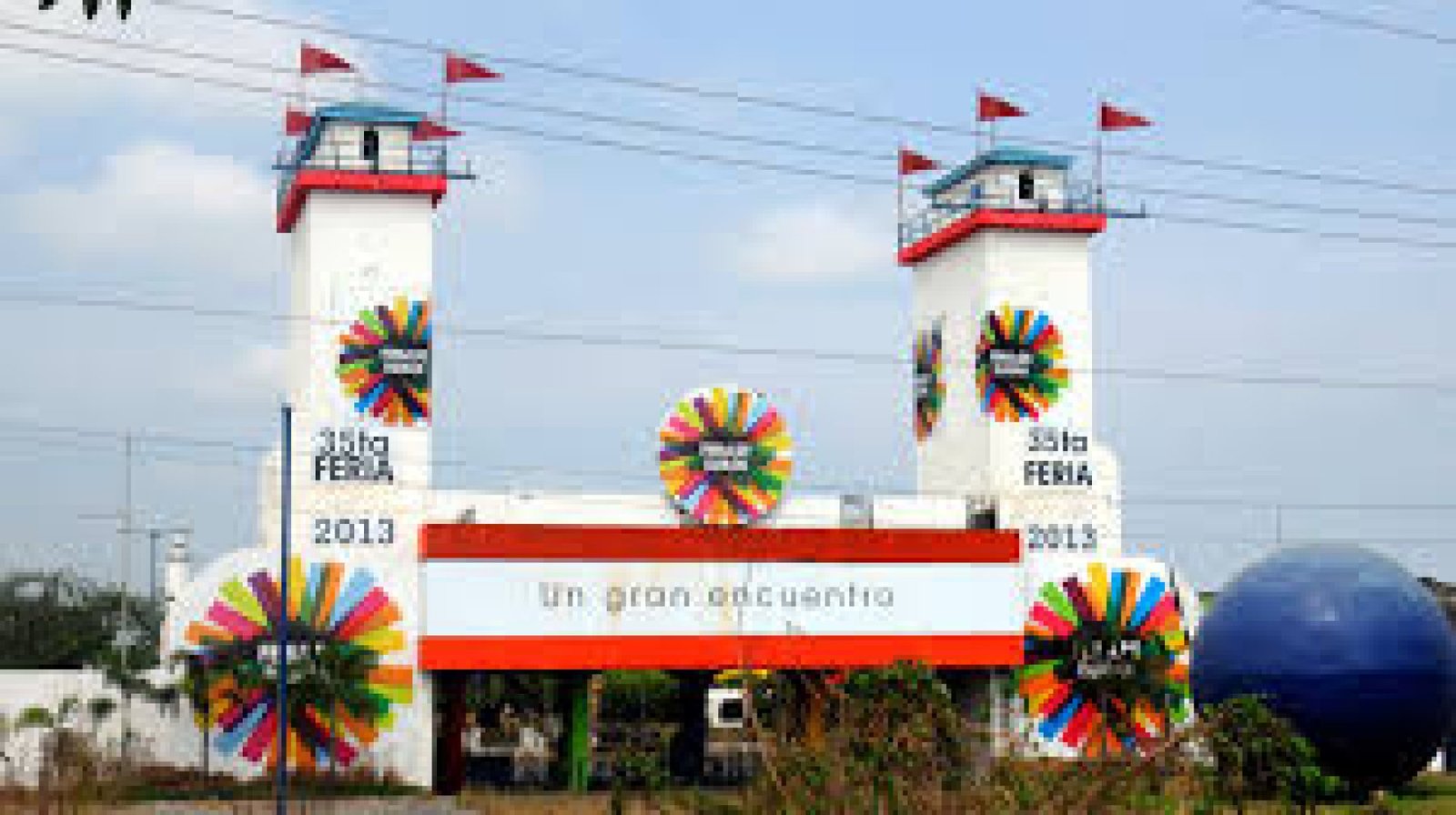 Durán Fair: Ecuador’s Largest Commercial and Cultural Event