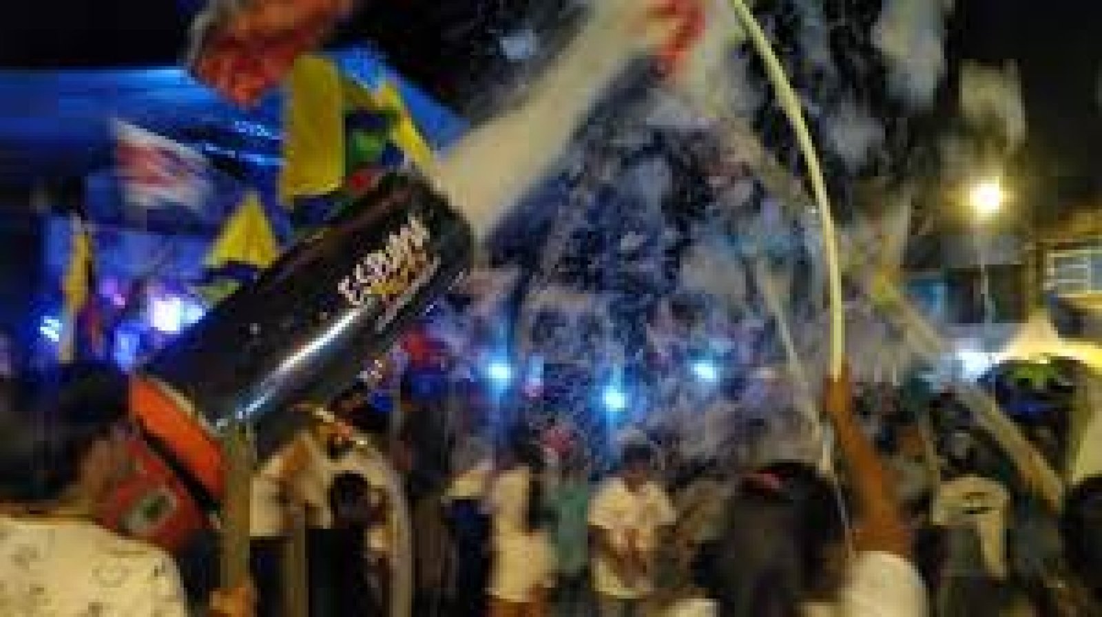 The Foam Fair in Guaranda: Fun, Tradition, and Joy in the Ecuadorian Carnival