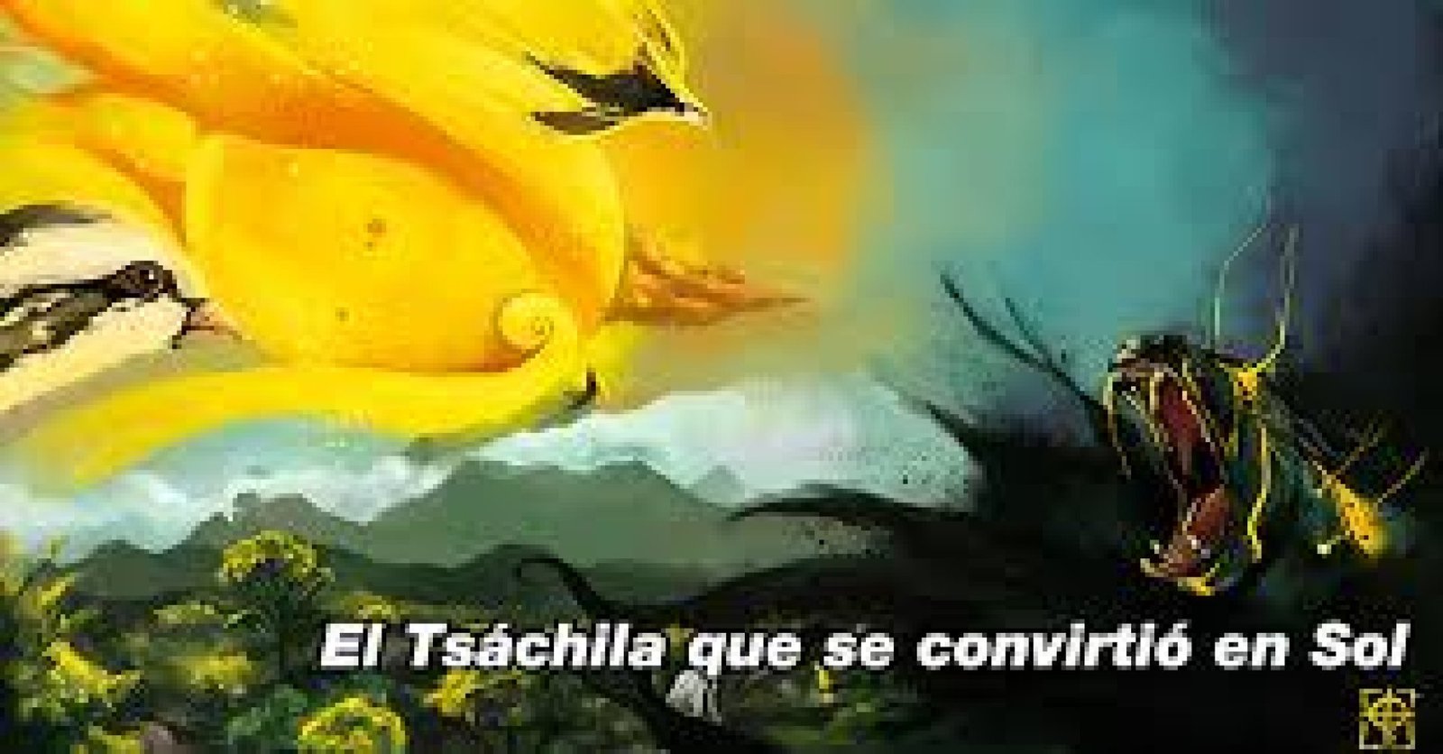 La Leyenda del Tsáchila Errante: El guardián rojo del bosque