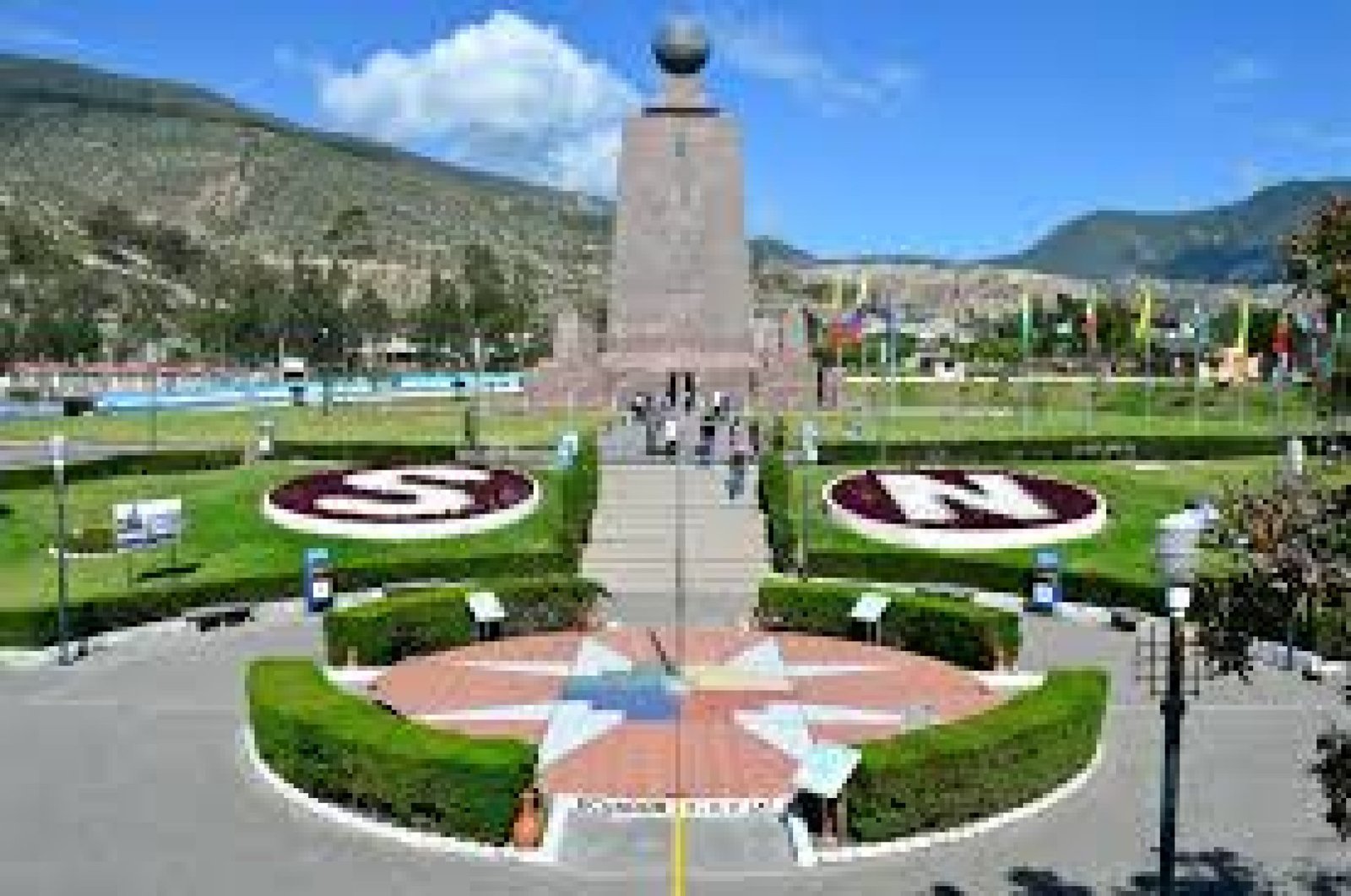 The Magic of the Equatorial Line: Experiencing the Middle of the World in Ecuador