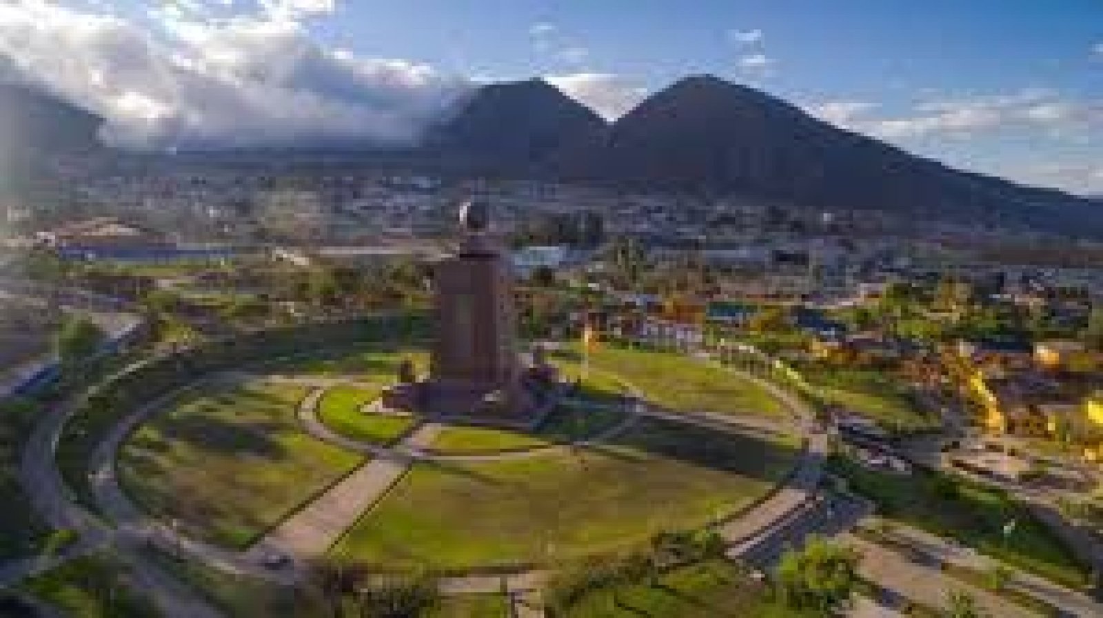 The Middle of the World: Ecuador’s Geographic Landmark