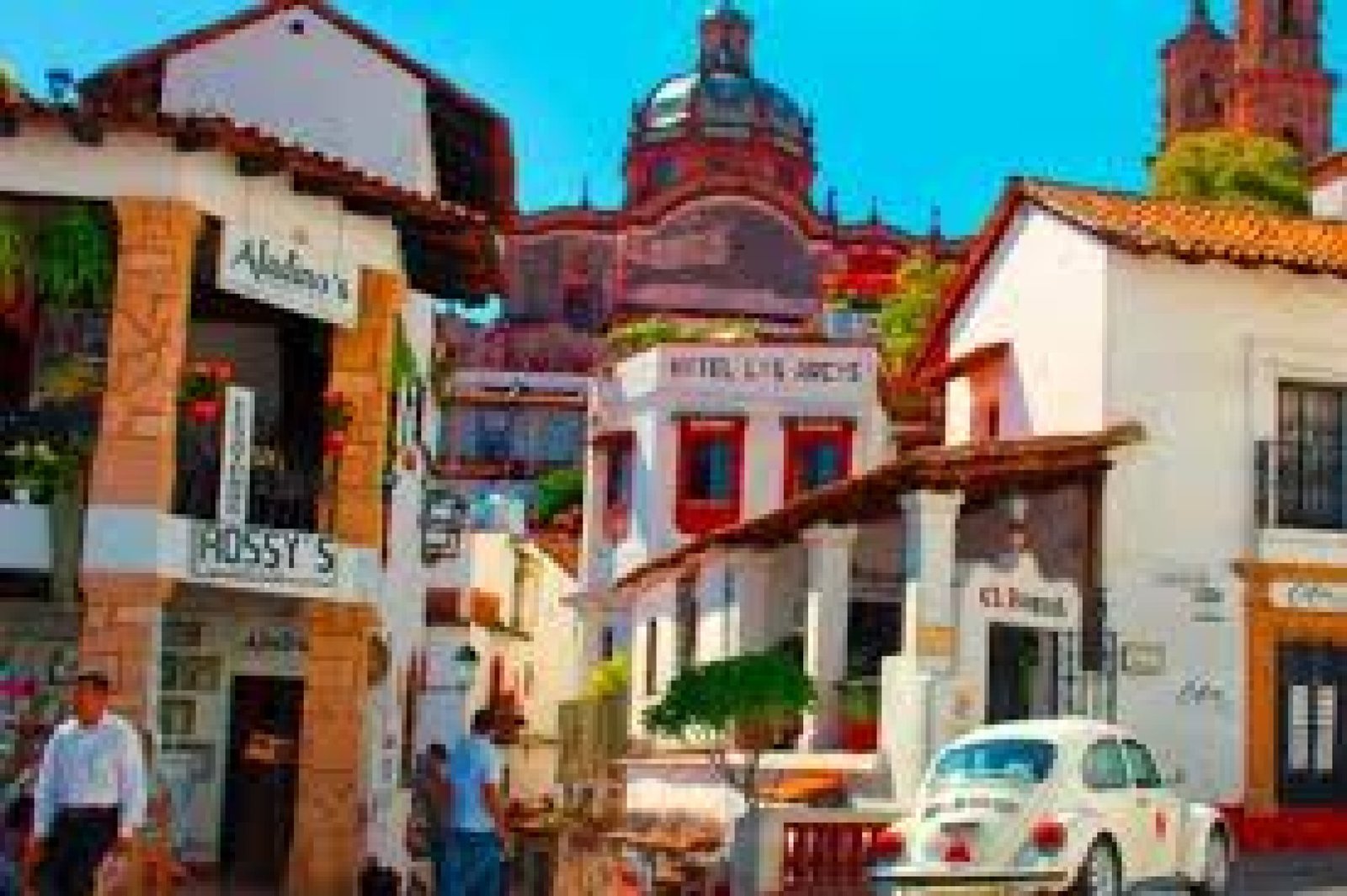 The Magic Towns Route: A Journey Through Ecuador’s Andean Culture