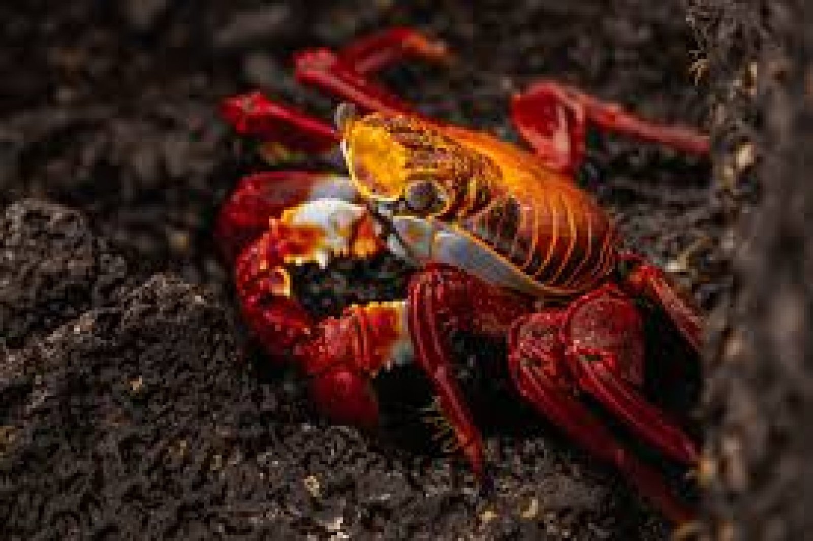 La Ruta del Marisco en Ecuador: Un Viaje Gastronómico a lo Largo de la Costa Ecuatoriana
