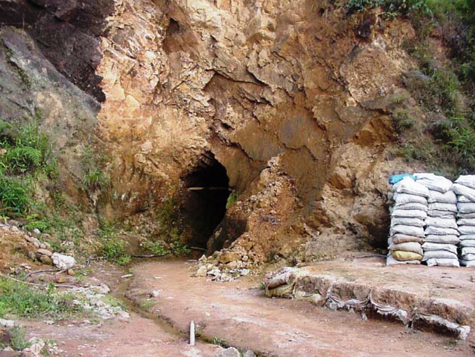  The Gold Route: Discover Ecuador’s Mining Past and Present