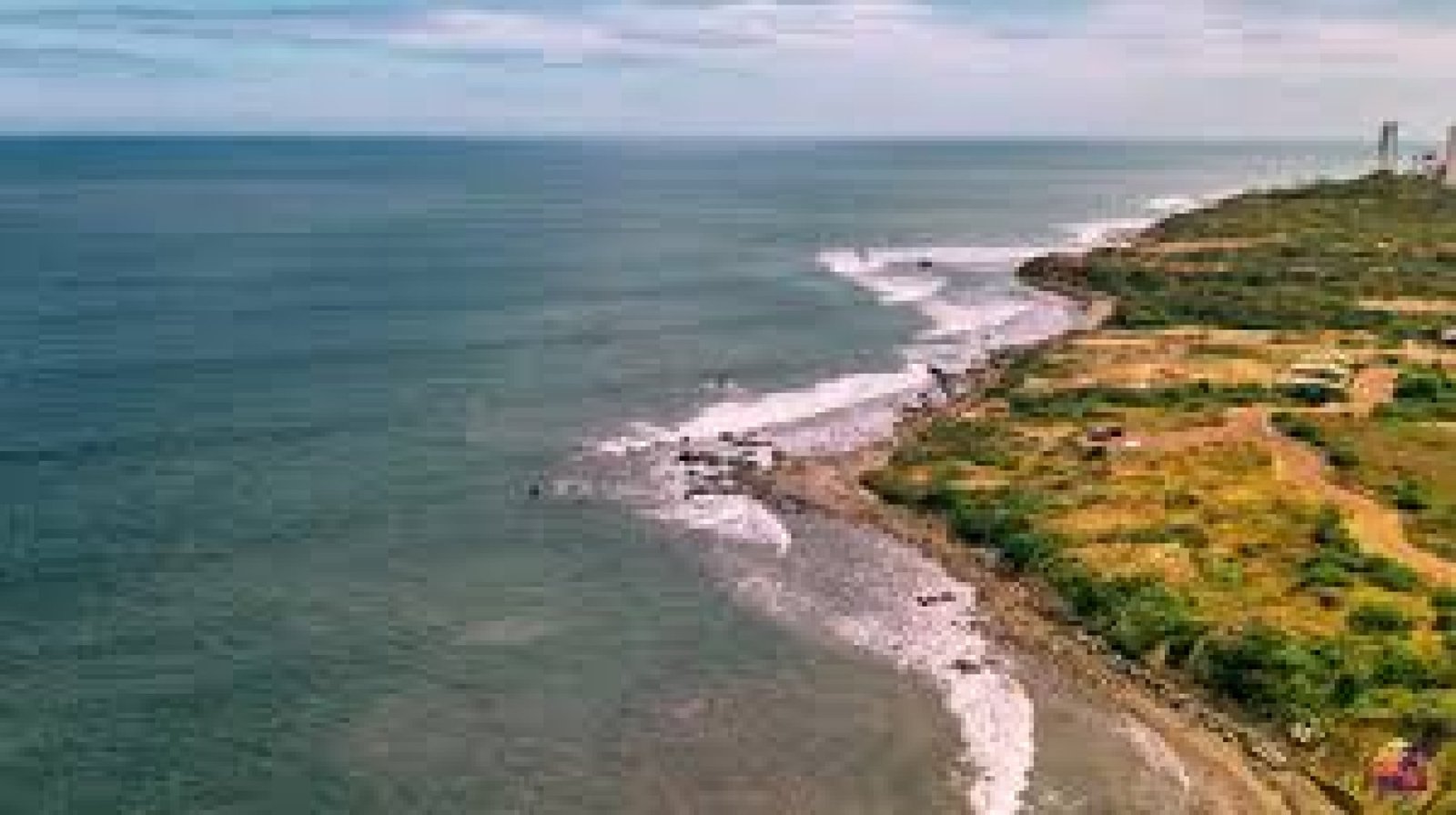The Spondylus Route: A Journey Through Ecuador's Coastline