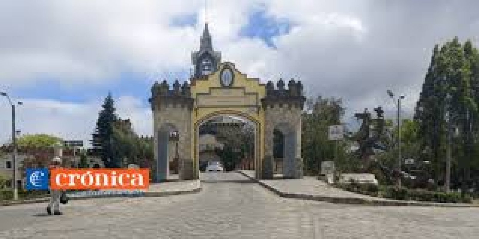 The Treasure Route: A Journey Through the History and Culture of Loja