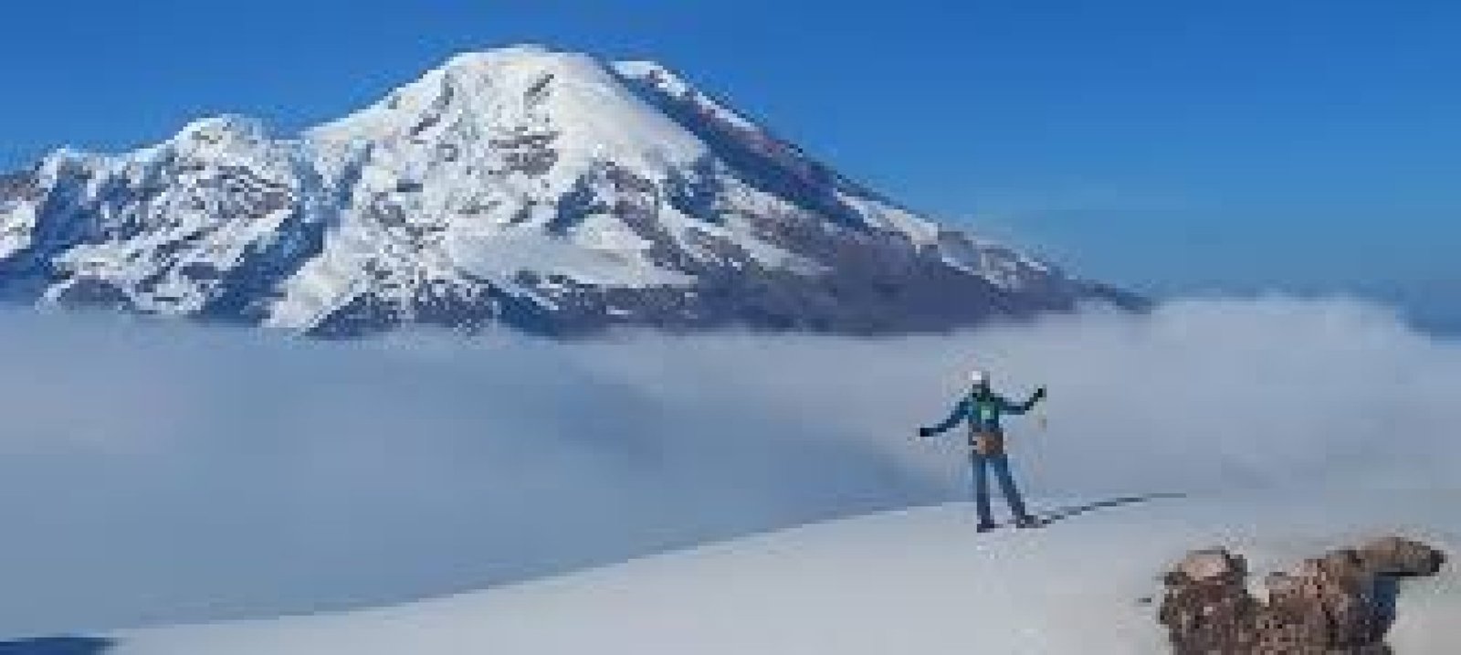 The Wind Route: Adventure and Nature in the Chimborazo Region