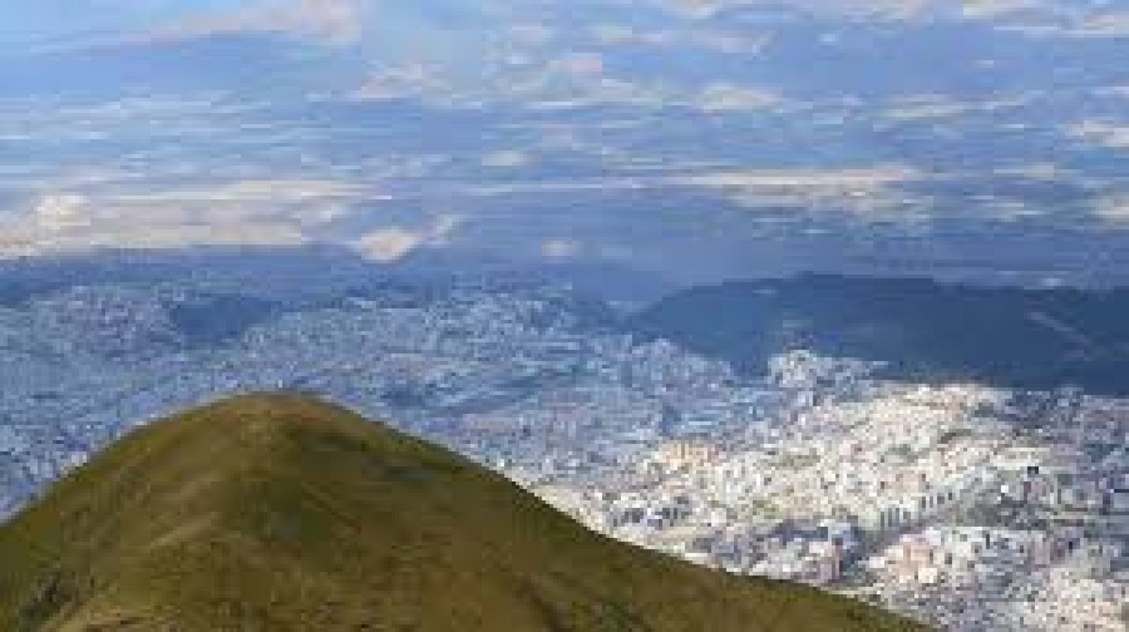 Altitude in Ecuador: Why Many Travelers Underestimate It and How to Adapt