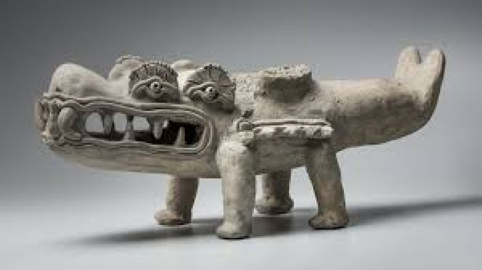 La cerámica de La Tolita: arte ancestral del norte ecuatoriano