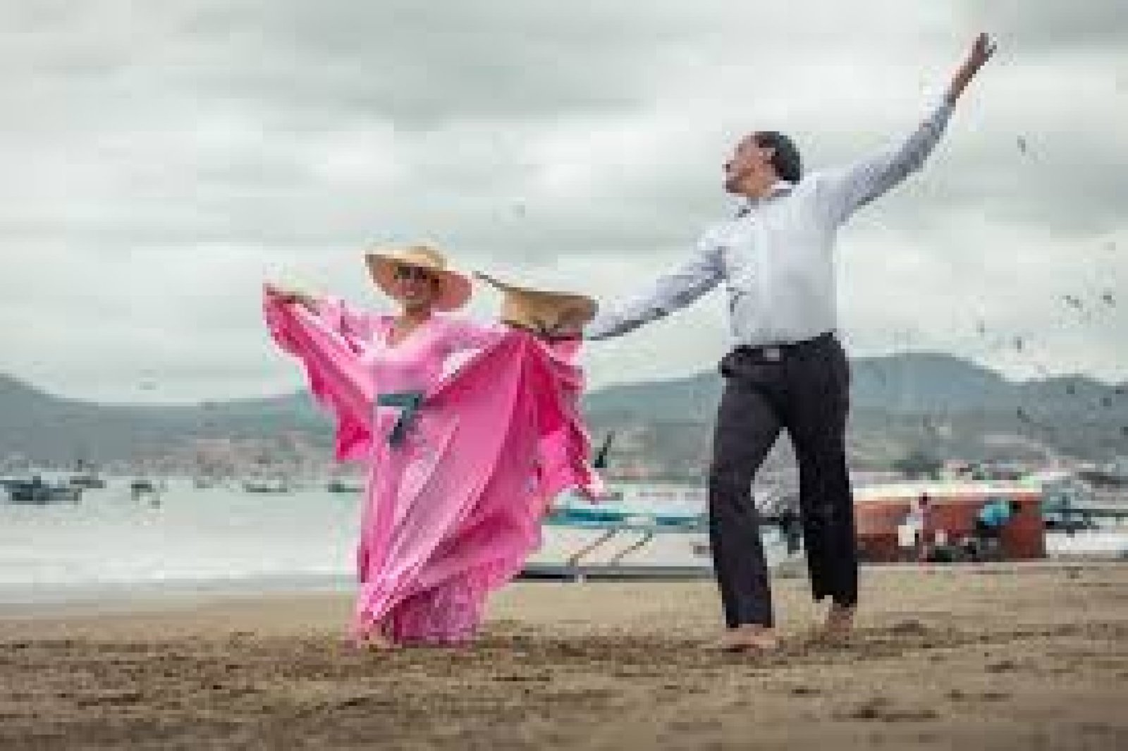 Montubio Culture of Coastal Ecuador: Traditions of the Countryside and the Machete