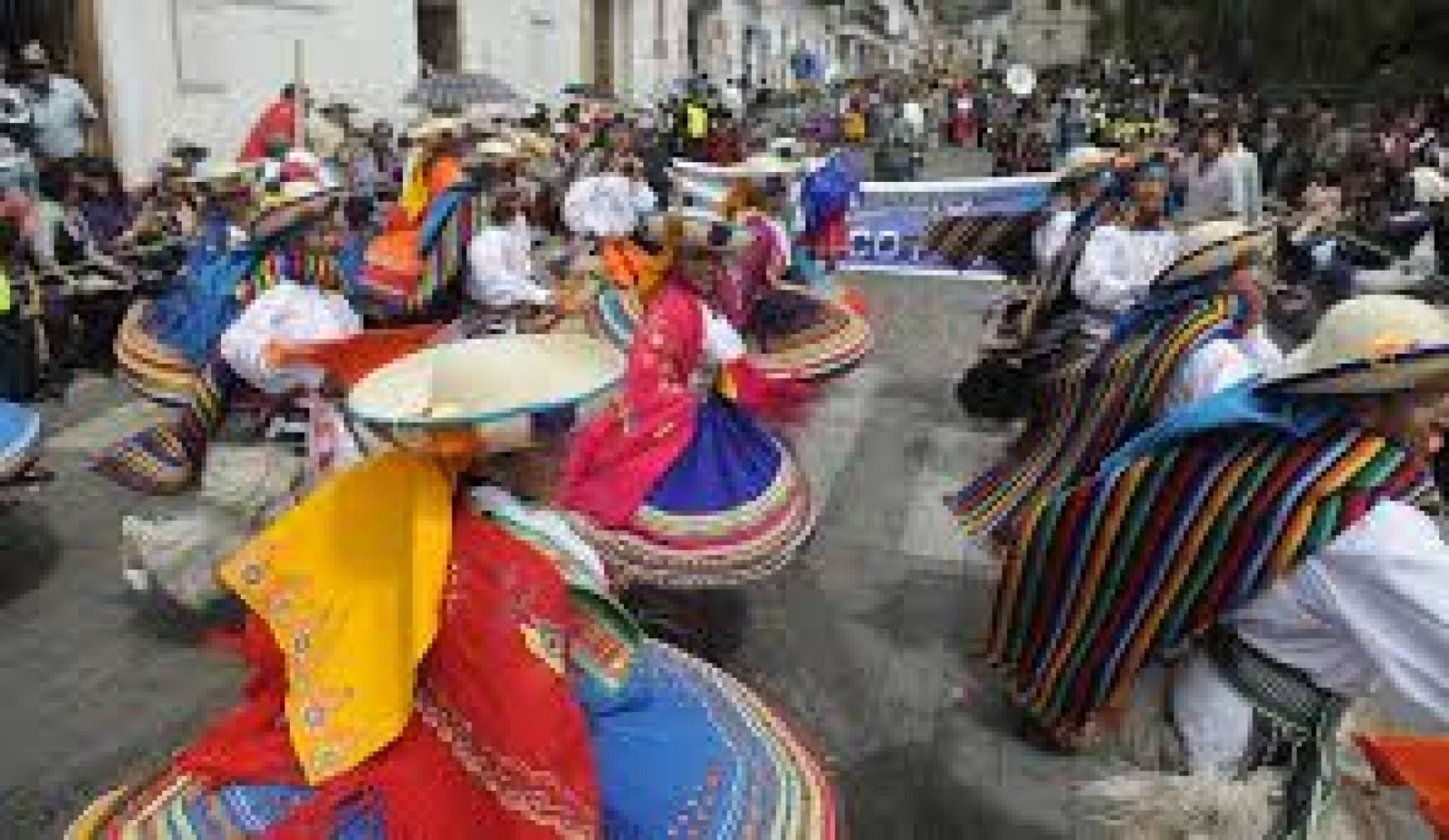 San Juan Dance: Afro-Ecuadorian Identity and Resistance