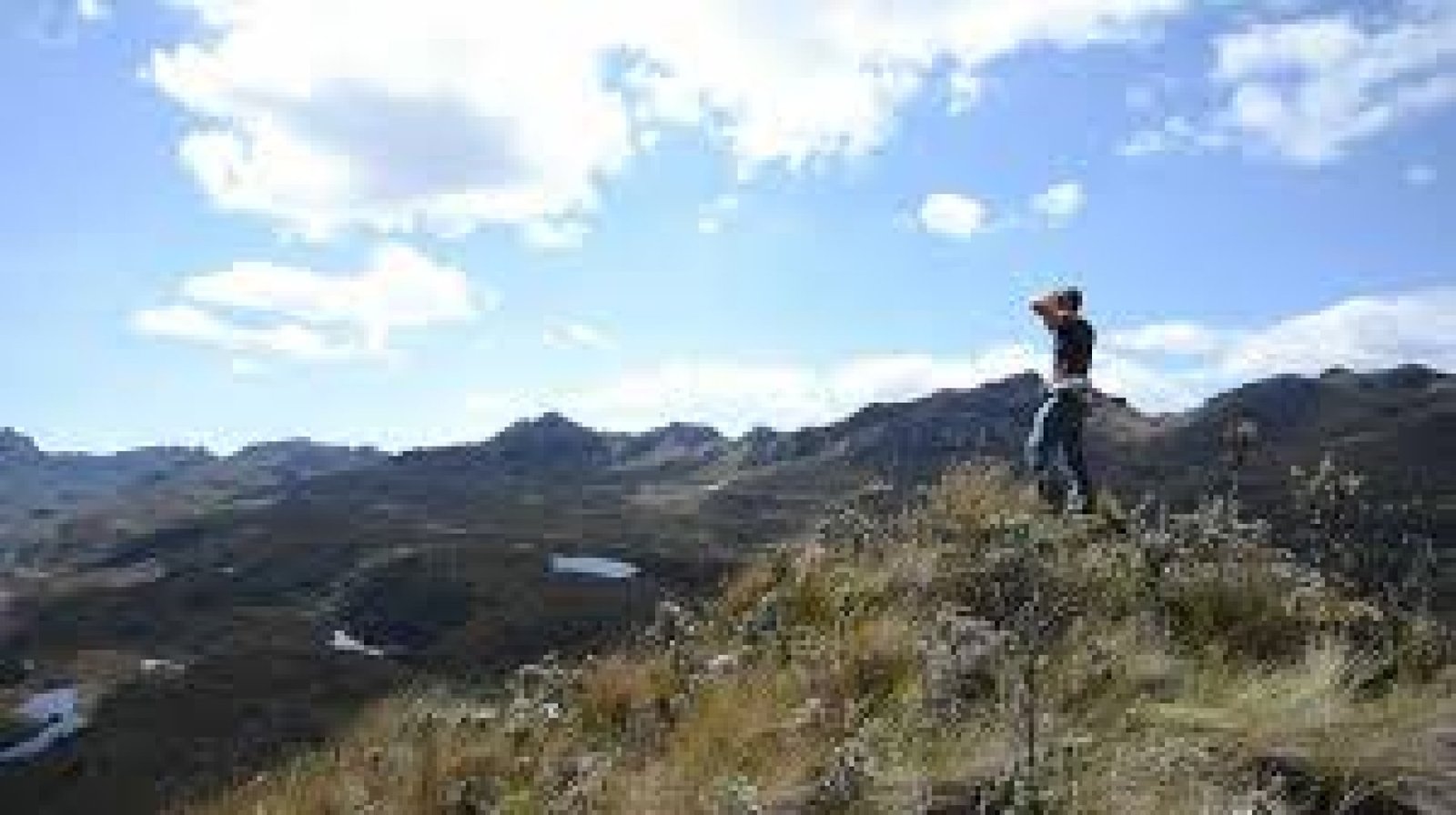 La diferencia entre visitar Ecuador y realmente experimentarlo