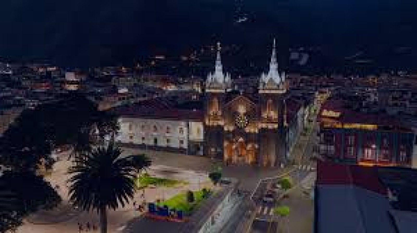 The First Night in Ecuador: Why It Sets the Tone for the Entire Journey