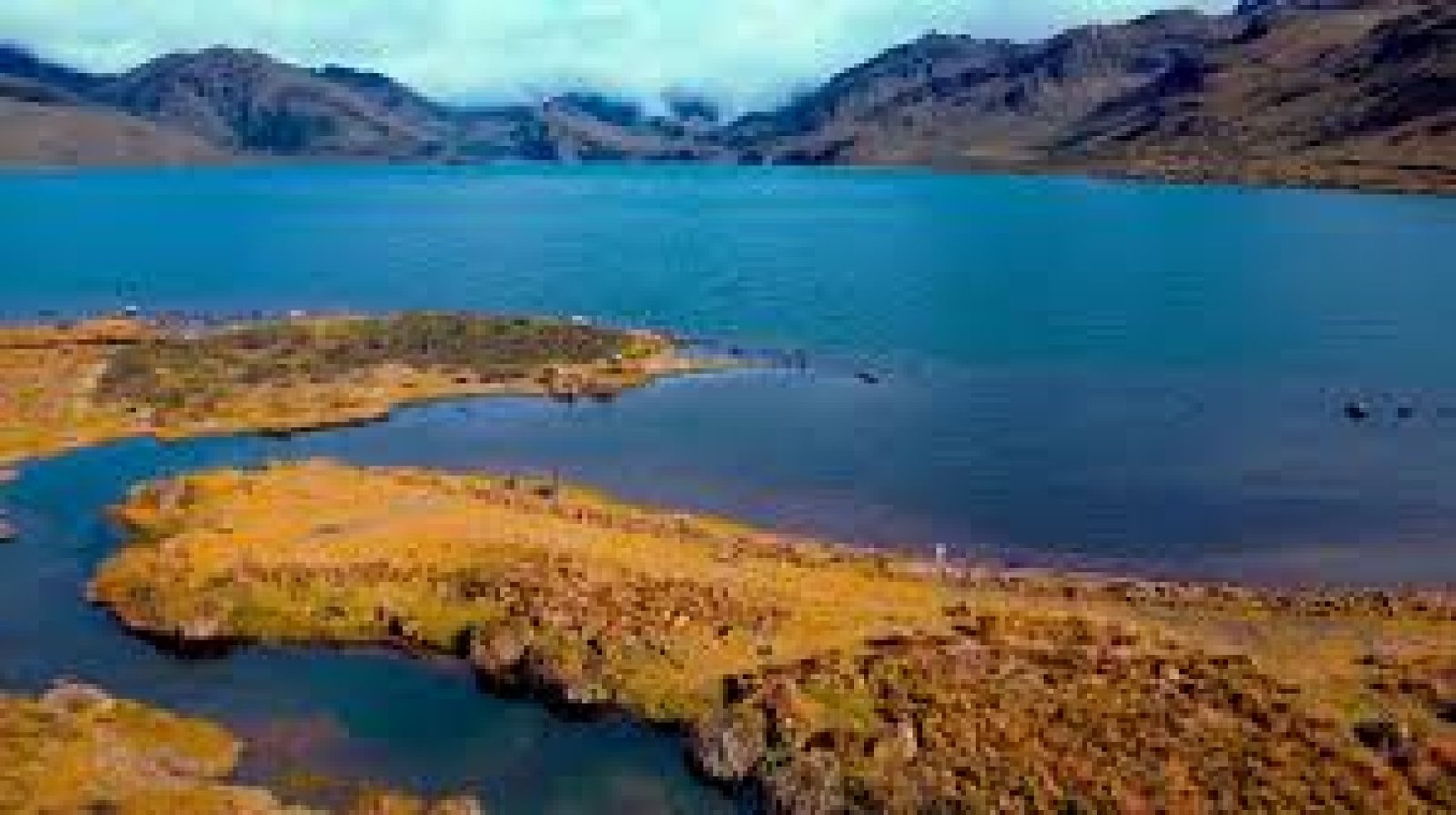 Laguna de Ozogoche: the Natural Sanctuary of Migratory Birds