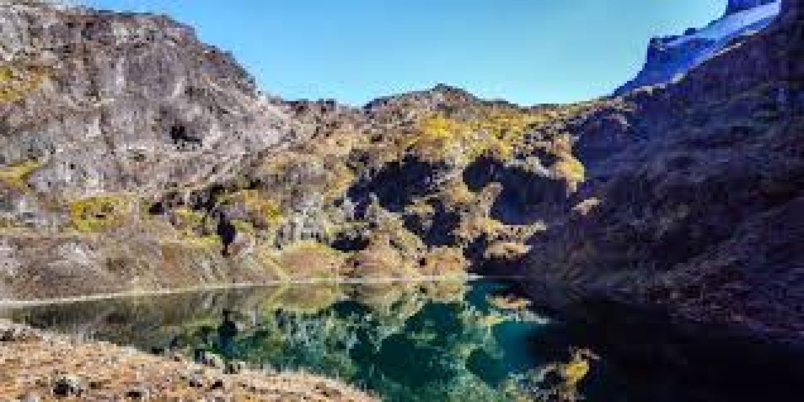 Lagunas Escondidas del Ecuador: Rutas Secretas de Agua y Altura