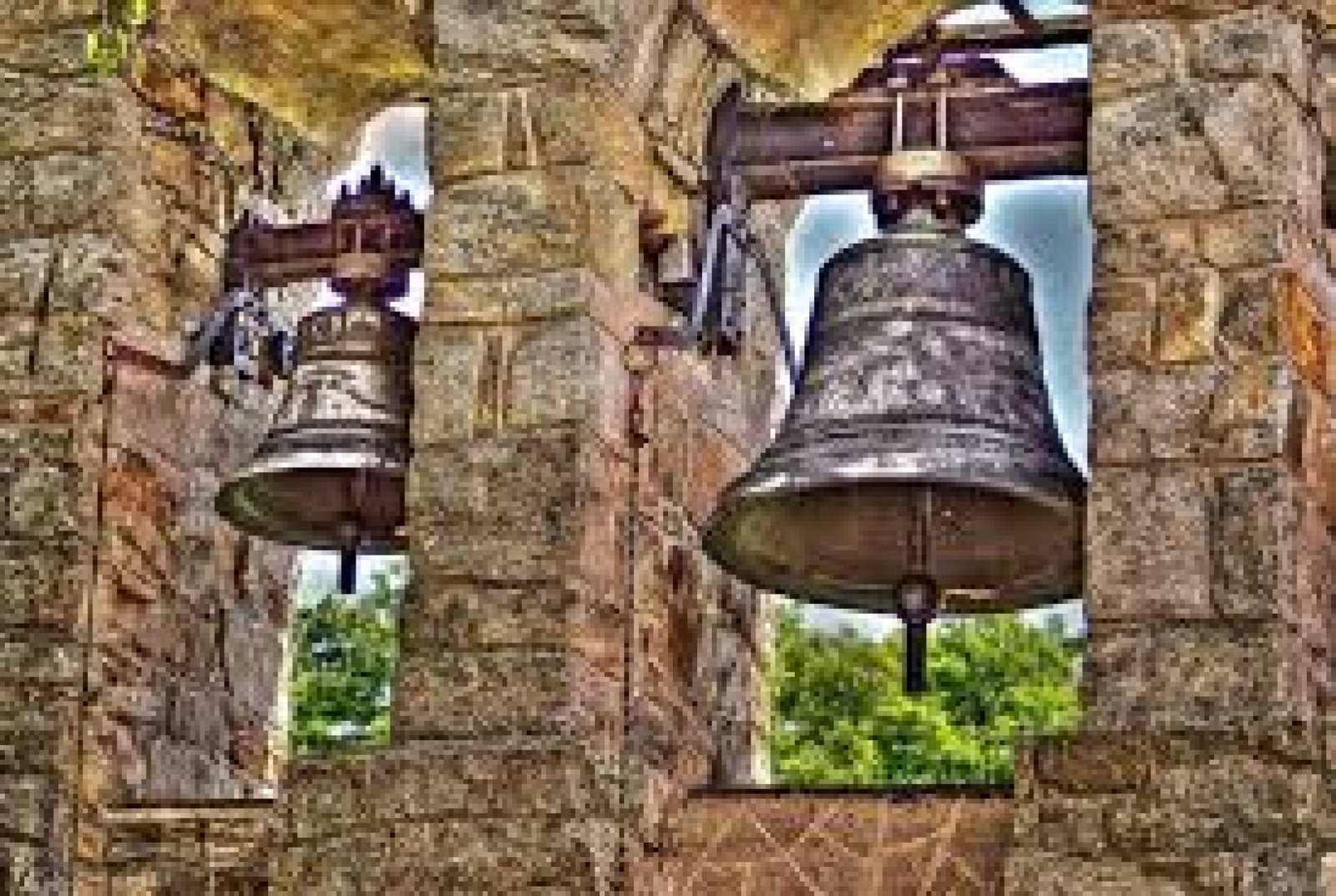 Entre Campanas y Espíritus: Las Campanas Ancestrales de los Andes y su Poder Espiritual