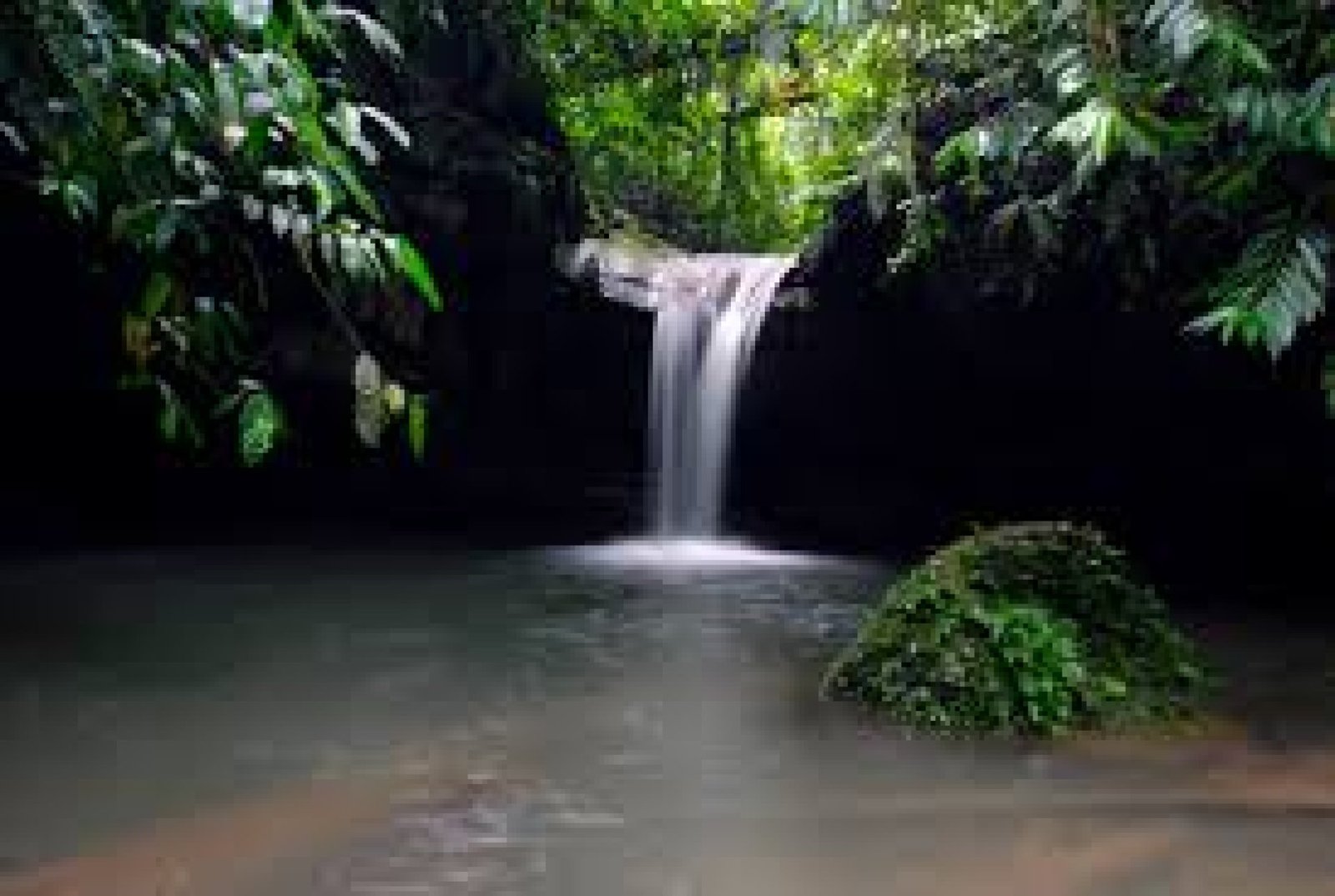 The Shuar Waterfalls: Hidden Gems of Ecuador’s Amazon