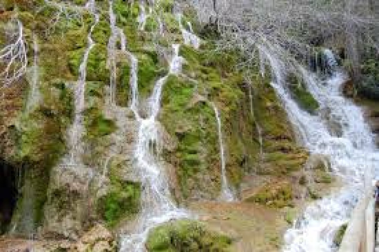 The Waterfalls of Cuenca: Nature’s Majestic Show in Southern Ecuador