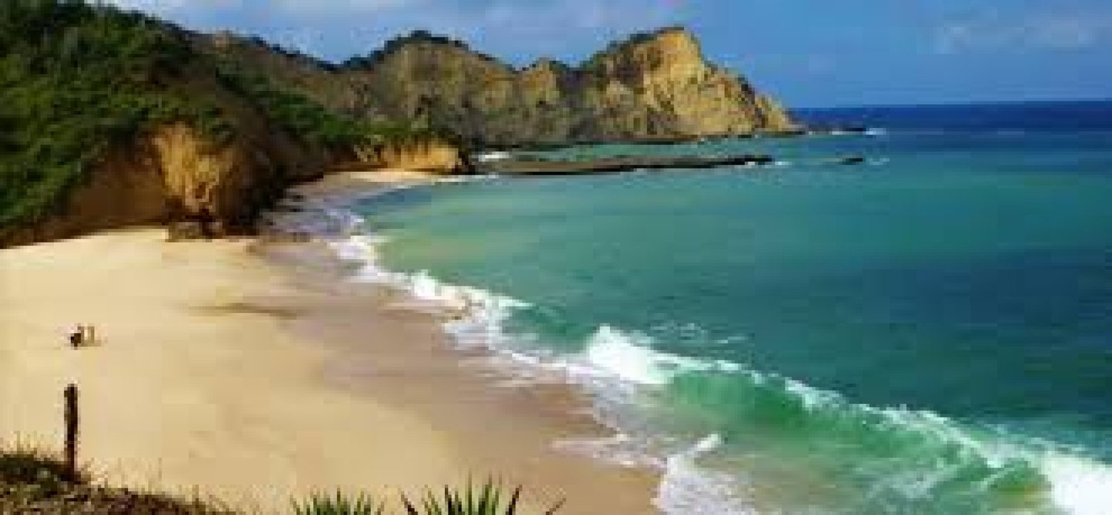 Hidden Beaches of Ecuador: Discover Untouched Gems