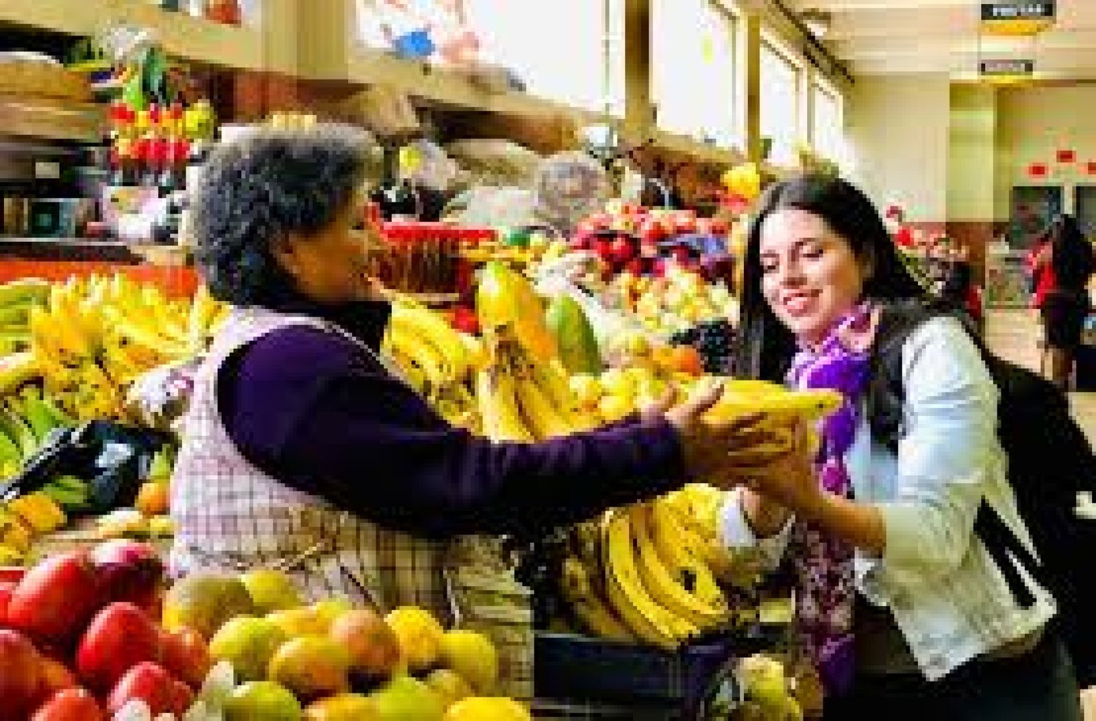 The Markets of Cuenca: A Journey into the Heart of Local Culture