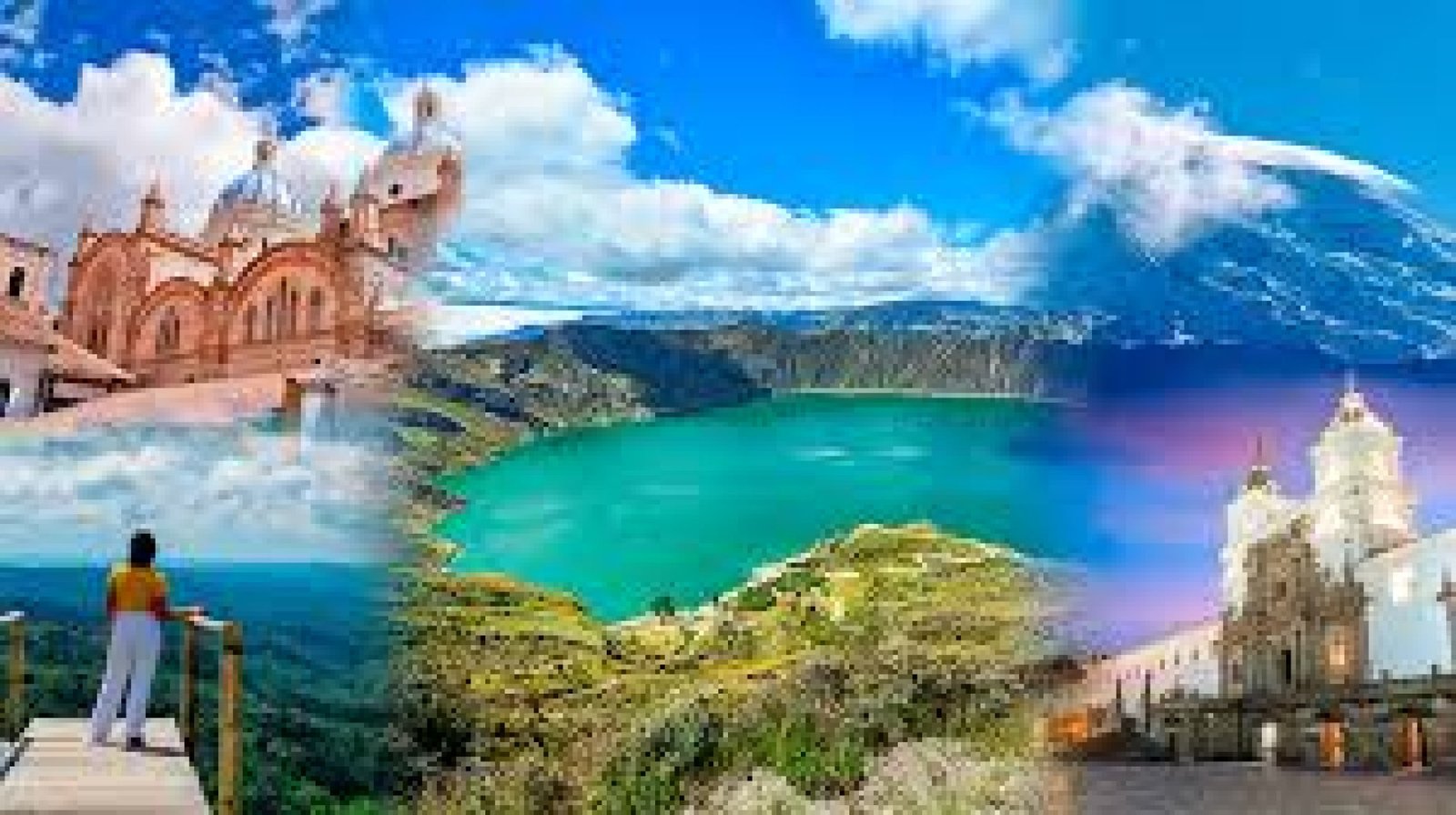 Ecuador’s Must-See Destinations You Can Only Discover with Turismo Ecuador 24