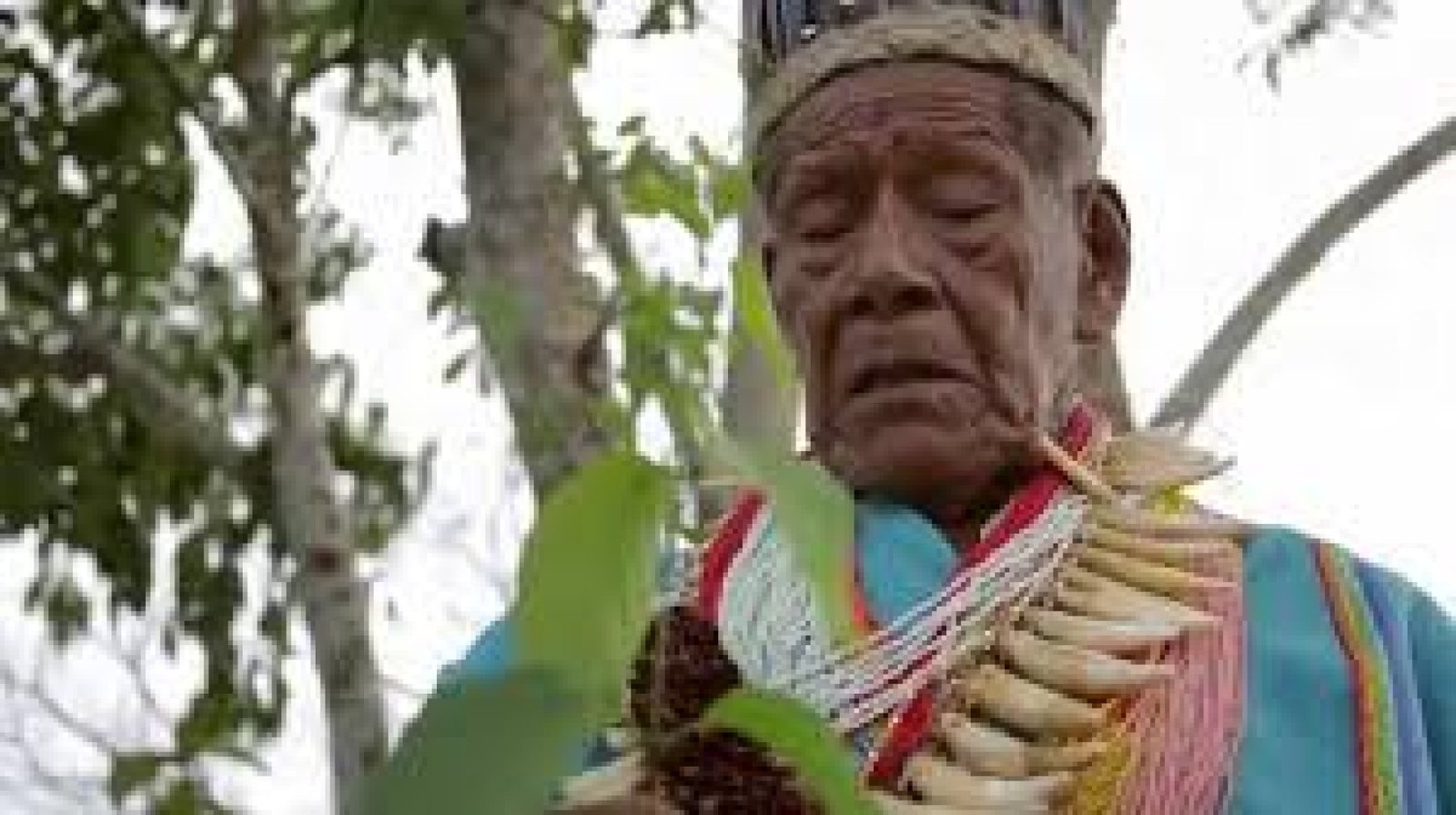 Los taitas andinos y su rol en la protección espiritual de los pueblos