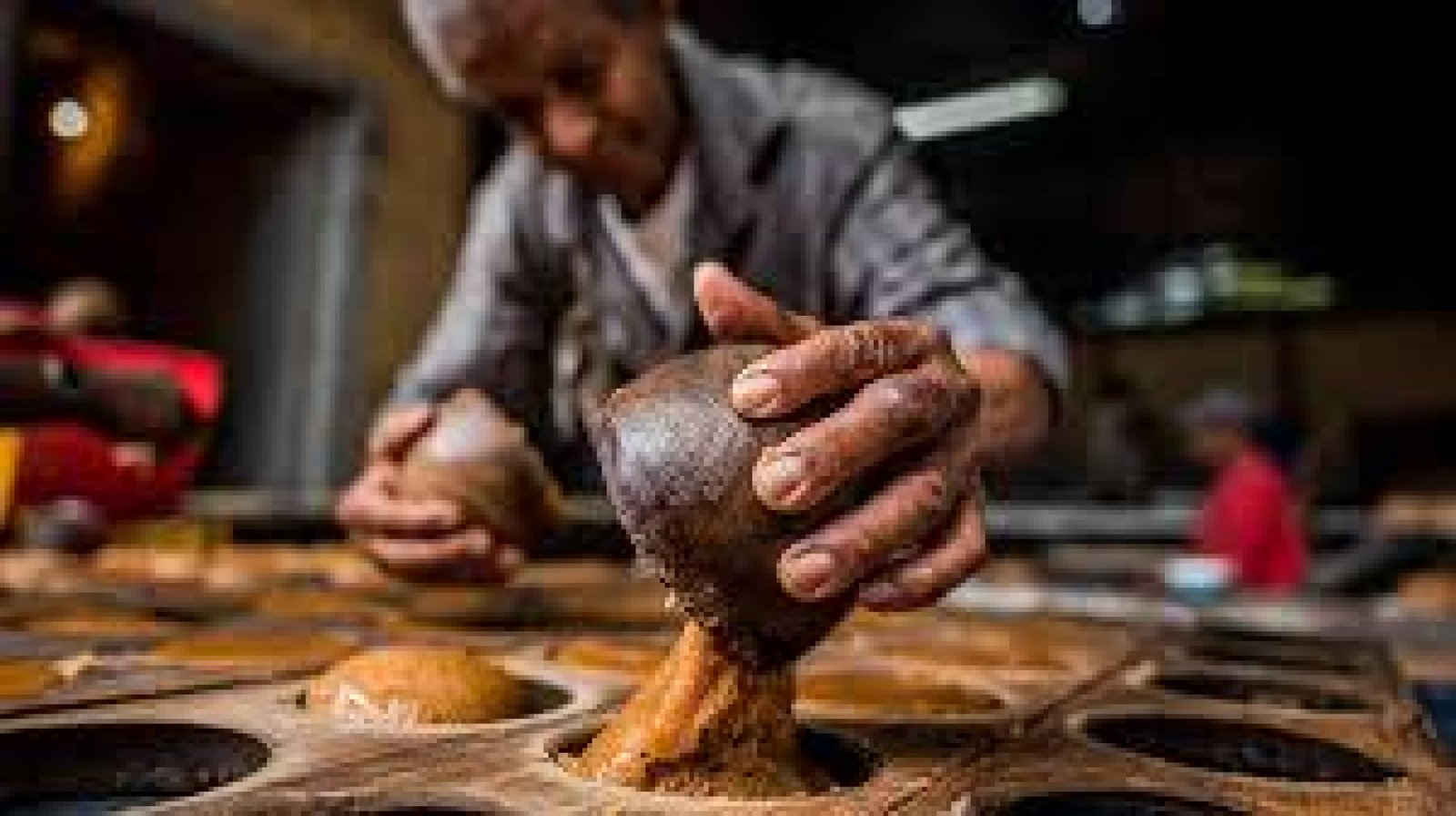 Los trapiches de panela: azúcar artesanal y vida campesina en los Andes del Ecuador
