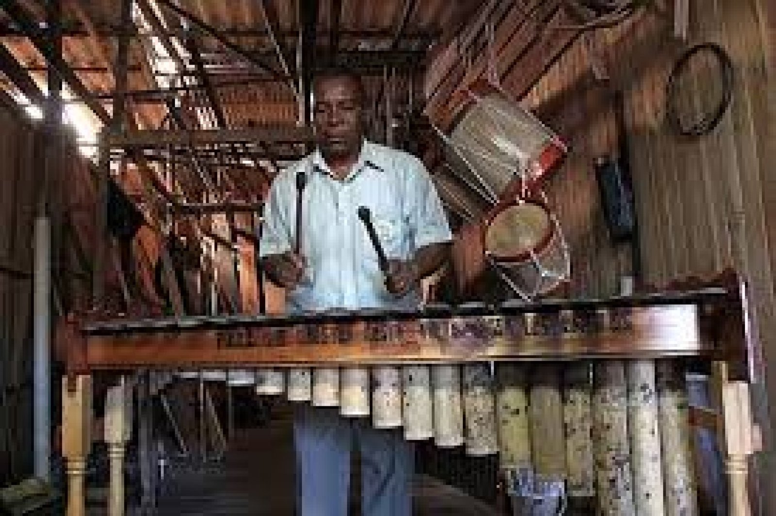 Pacific Marimba Route: Afro-Ecuadorian Rhythm, Flavors, and Coastal Heritage