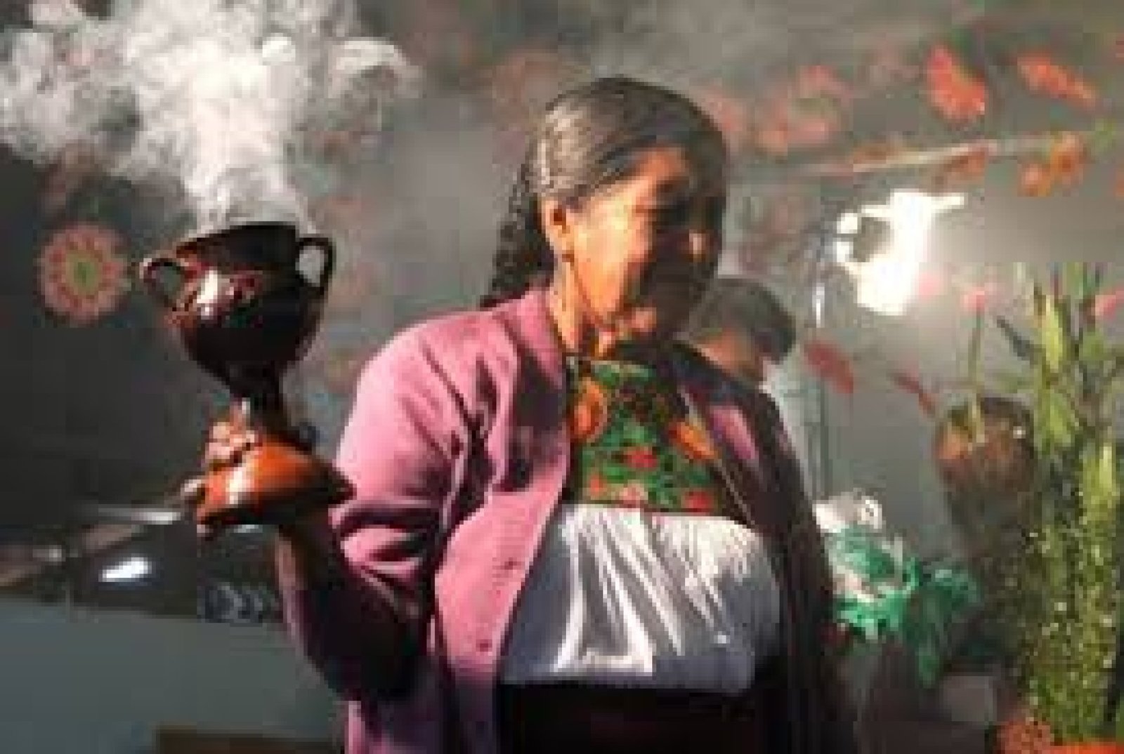 Ancestral Energy Medicine in Ecuador: Deep Healing with Traditional Wisdom