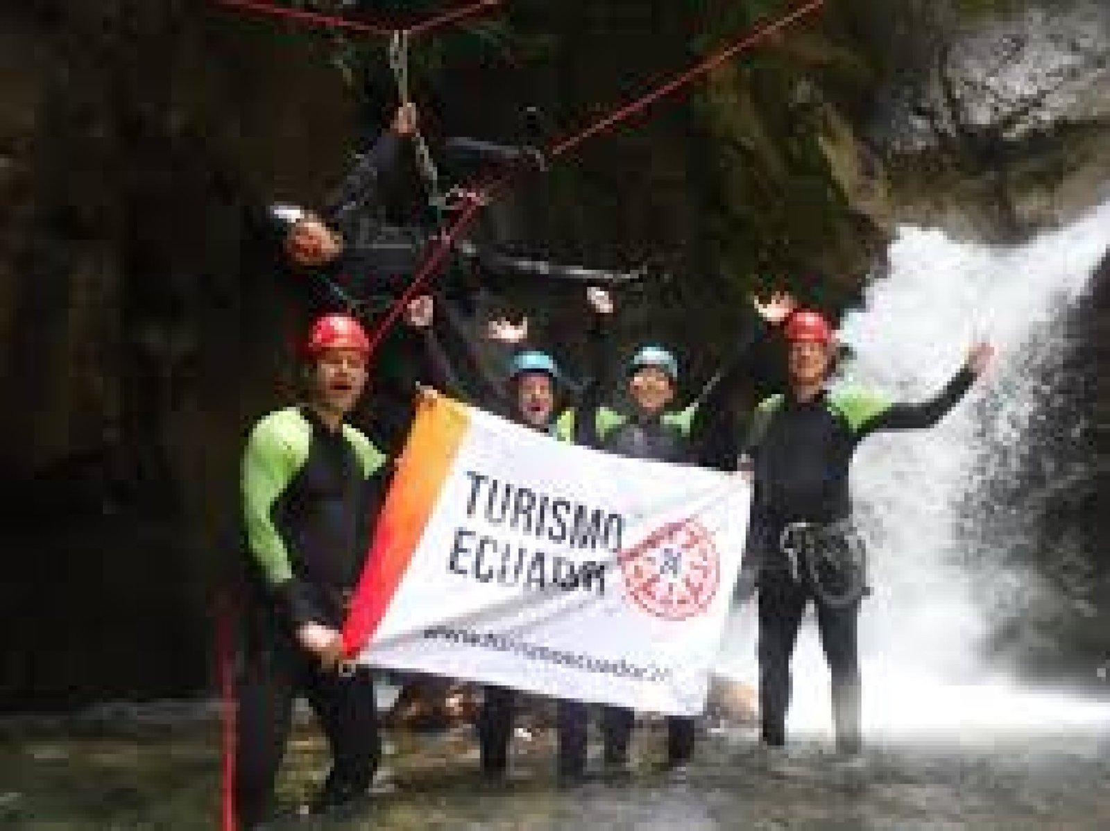 Cómo Planificar las Vacaciones de Aventura Perfectas en Ecuador